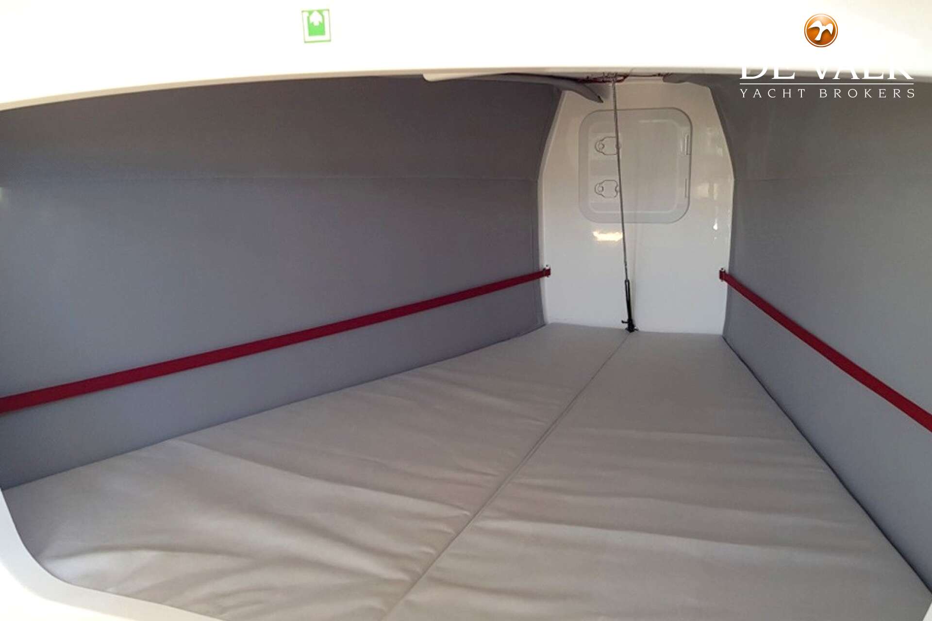 Dehler 30 OD - Foto 18