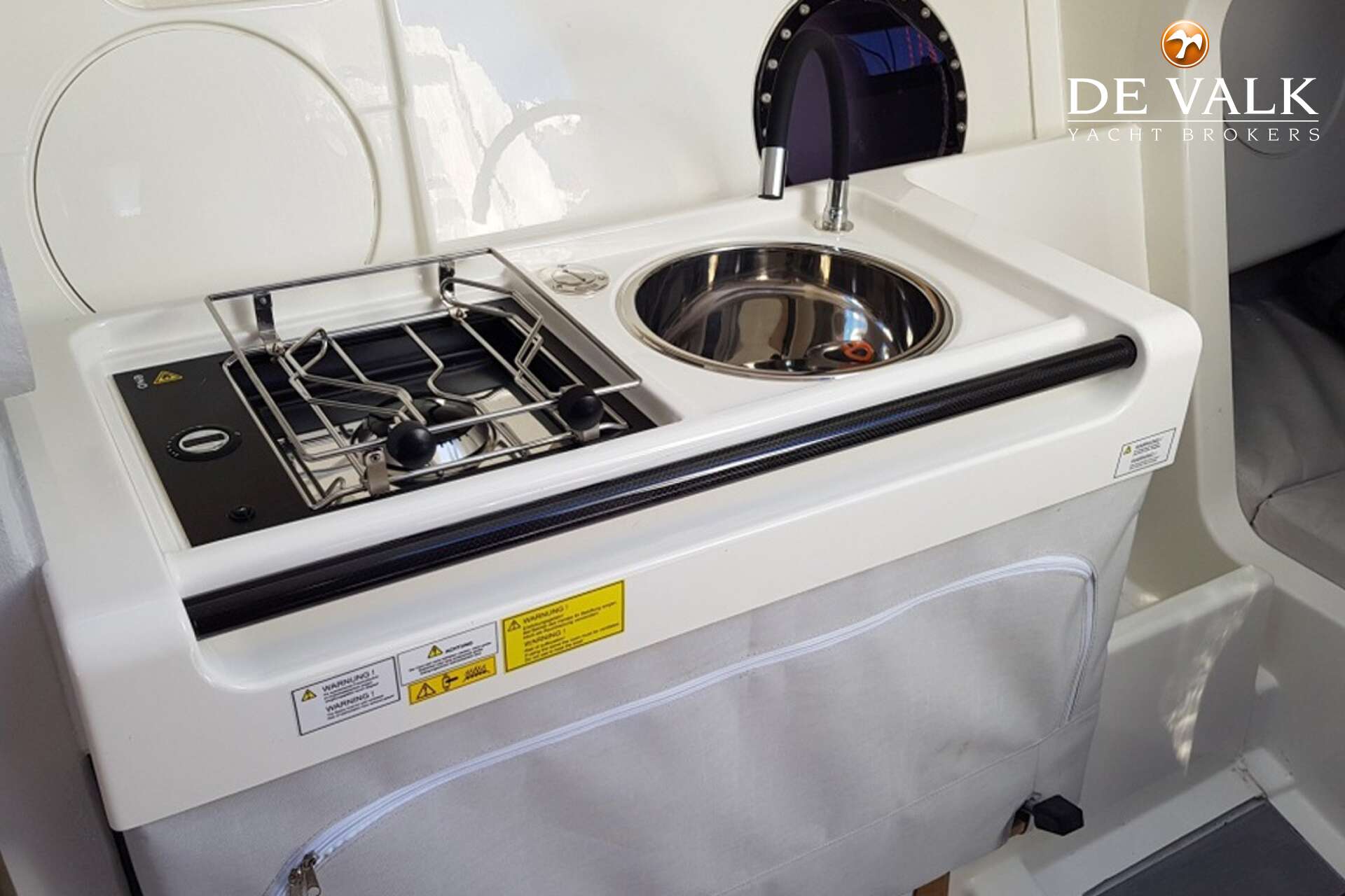 Dehler 30 OD - Foto 21