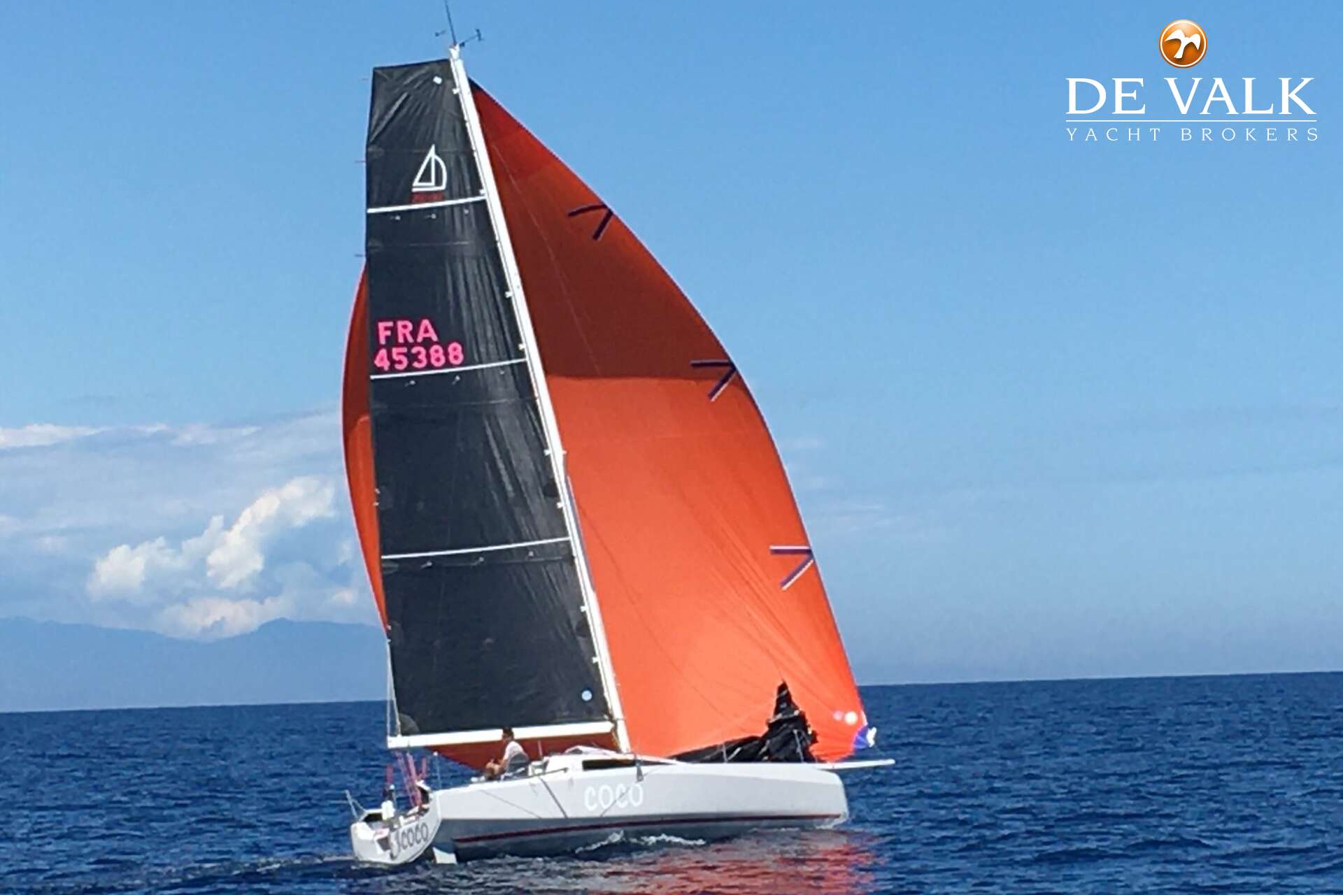 Dehler 30 OD - Foto 3