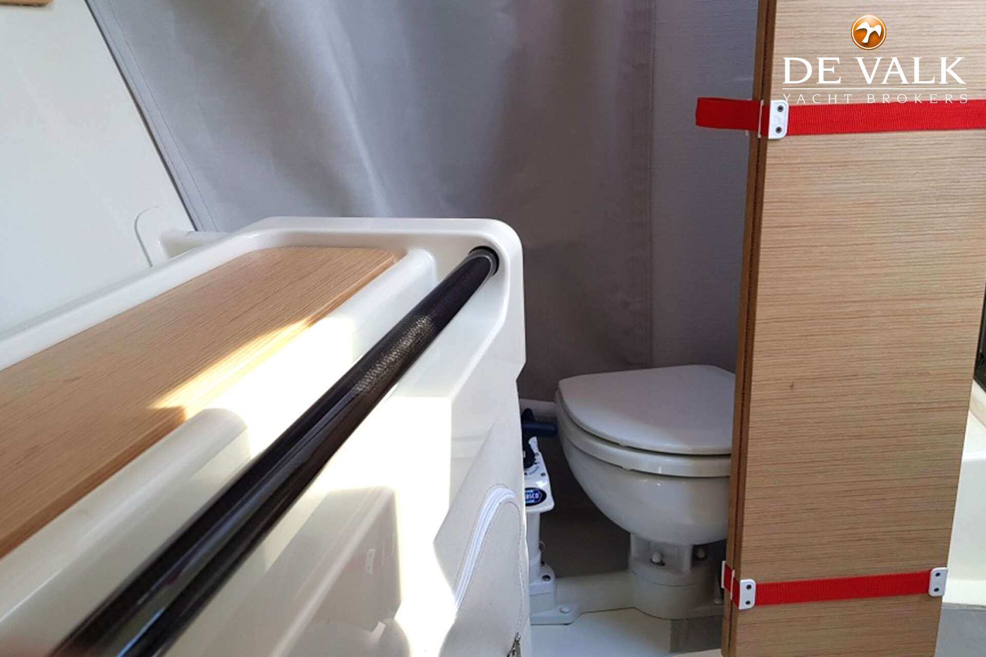 Dehler 30 OD - Foto 22