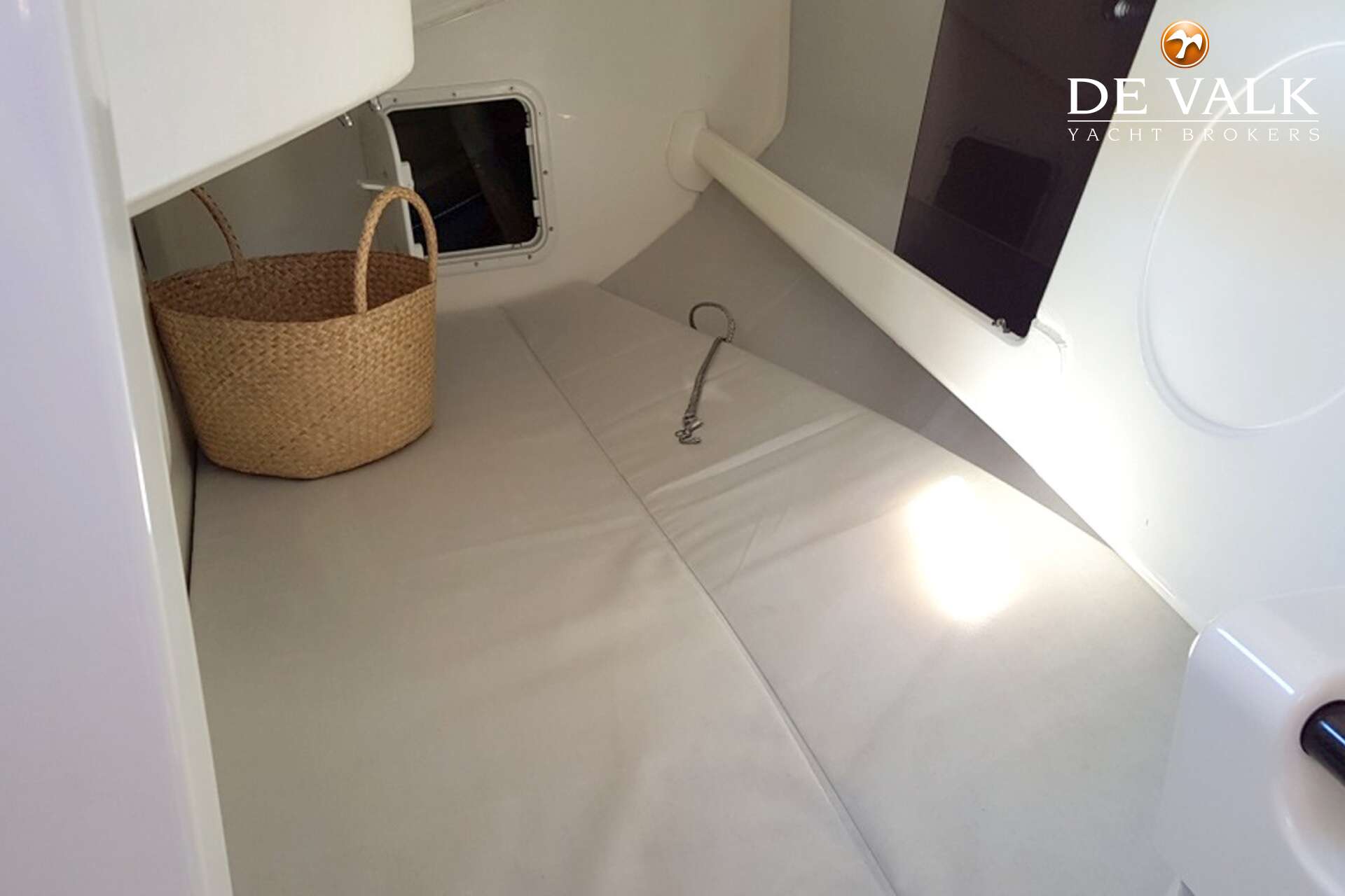 Dehler 30 OD - Foto 23