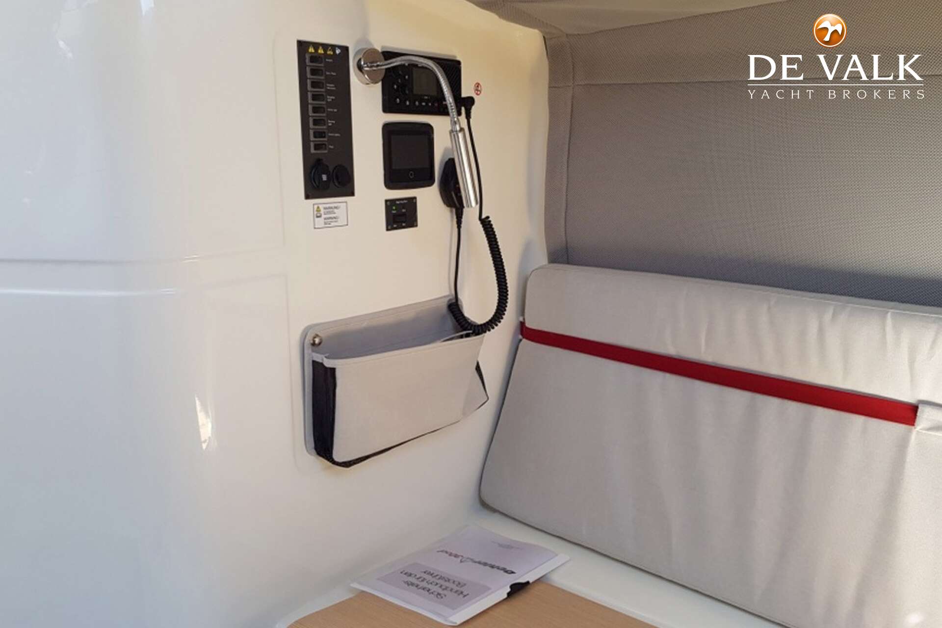 Dehler 30 OD - Foto 24