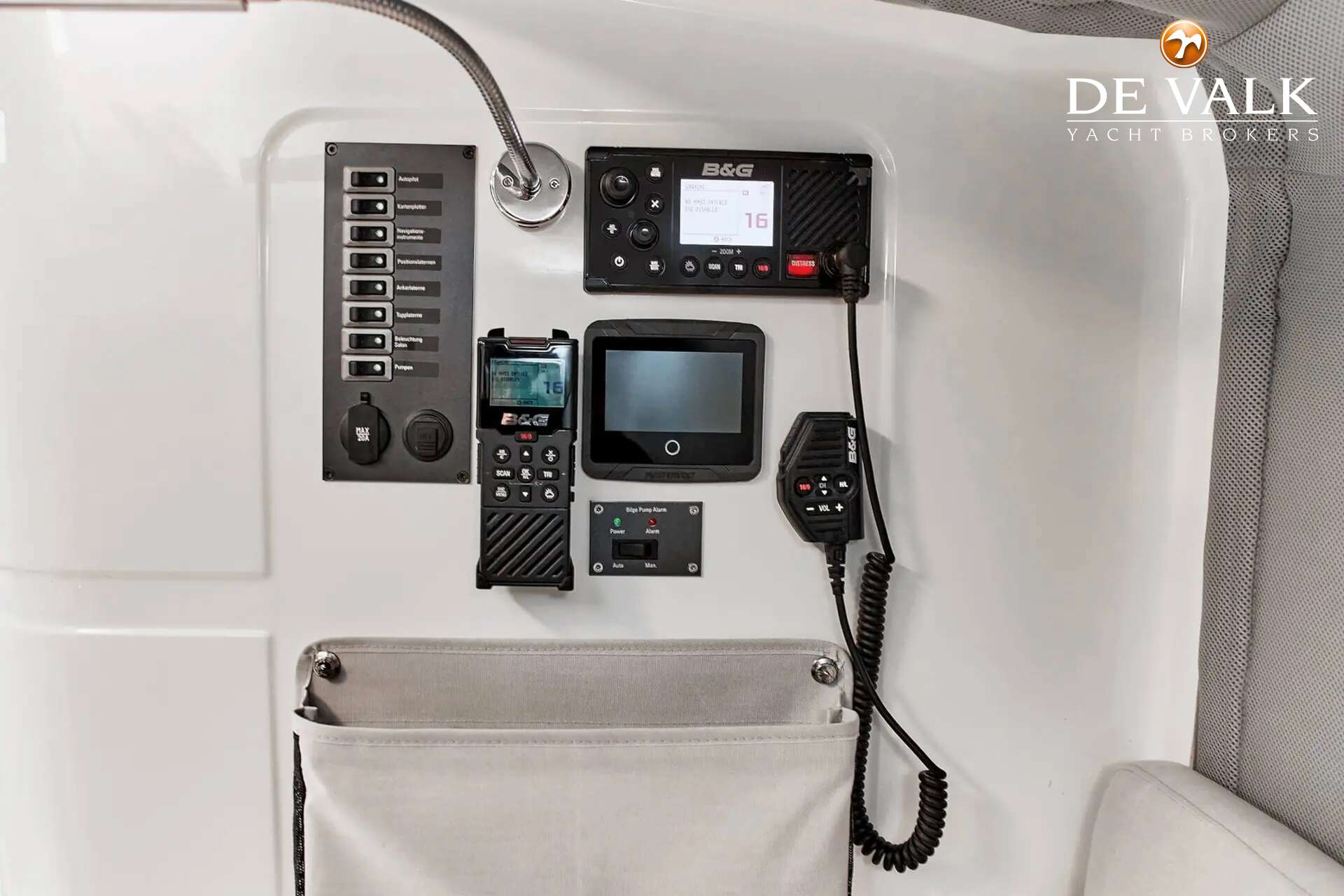 Dehler 30 OD - Foto 25
