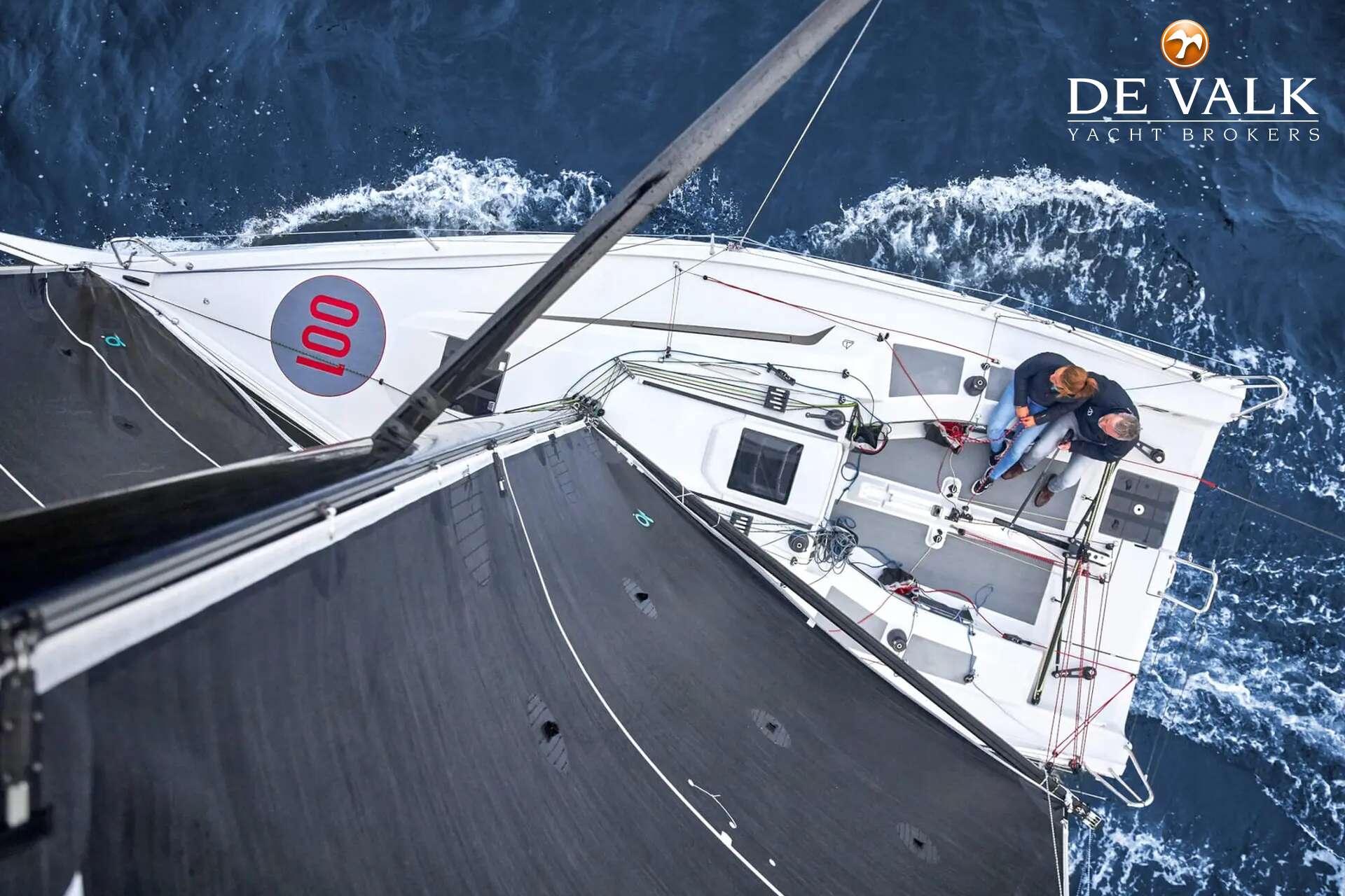 Dehler 30 OD - Foto 4
