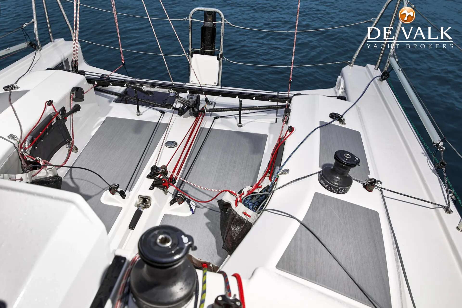 Dehler 30 OD - Foto 7