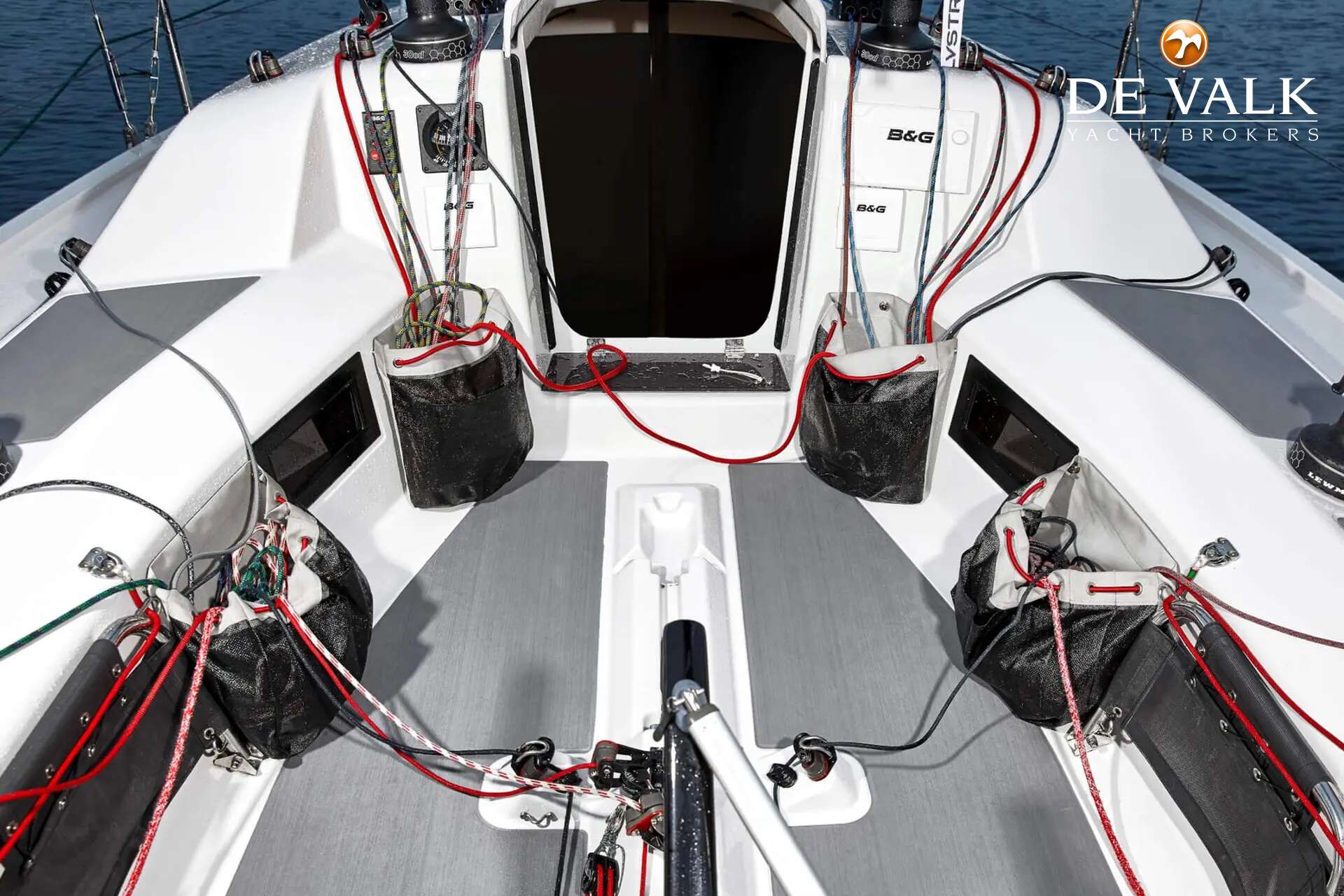 Dehler 30 OD - Foto 8