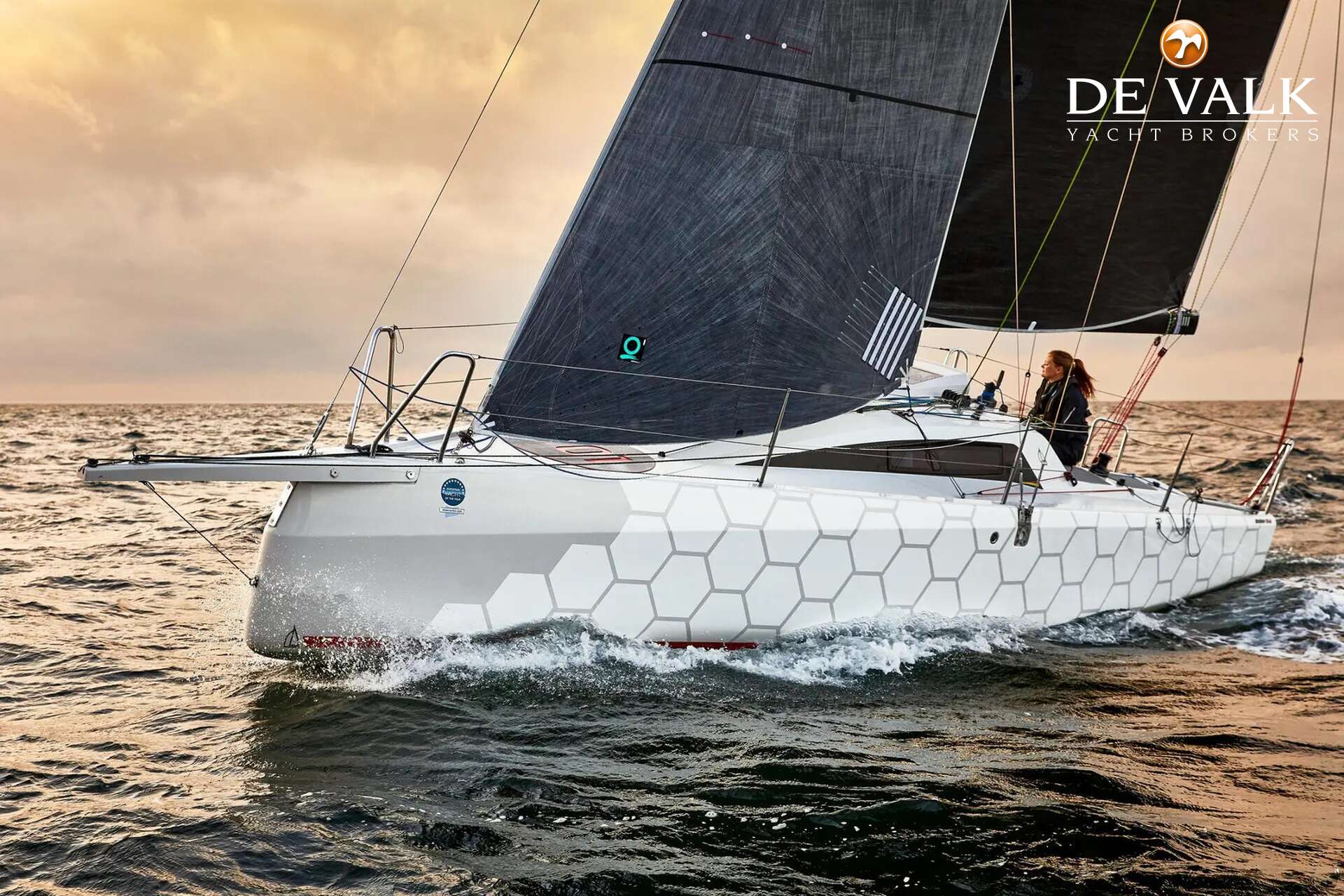 Dehler 30 OD - Foto 9