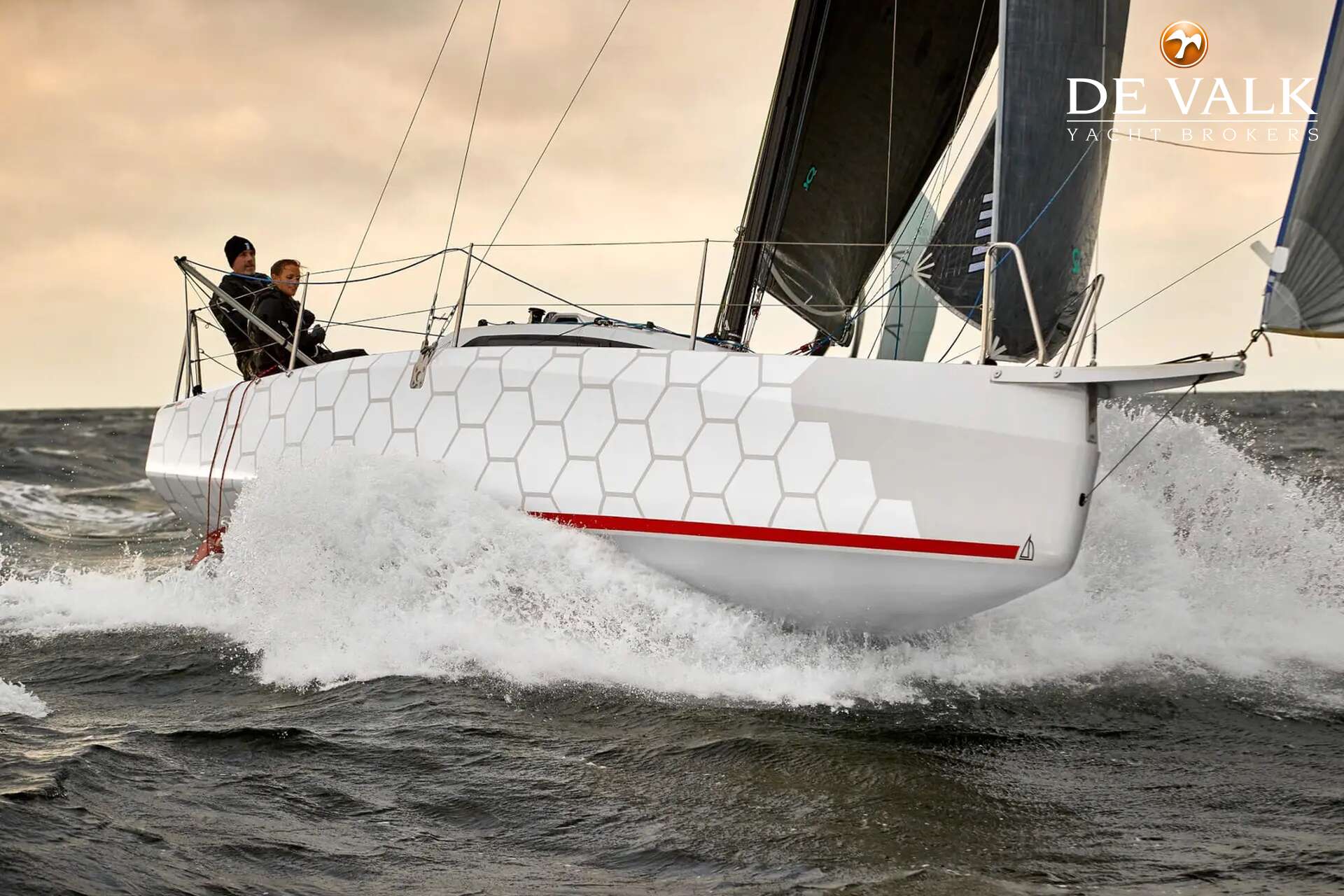 Dehler 30 OD - Foto 10