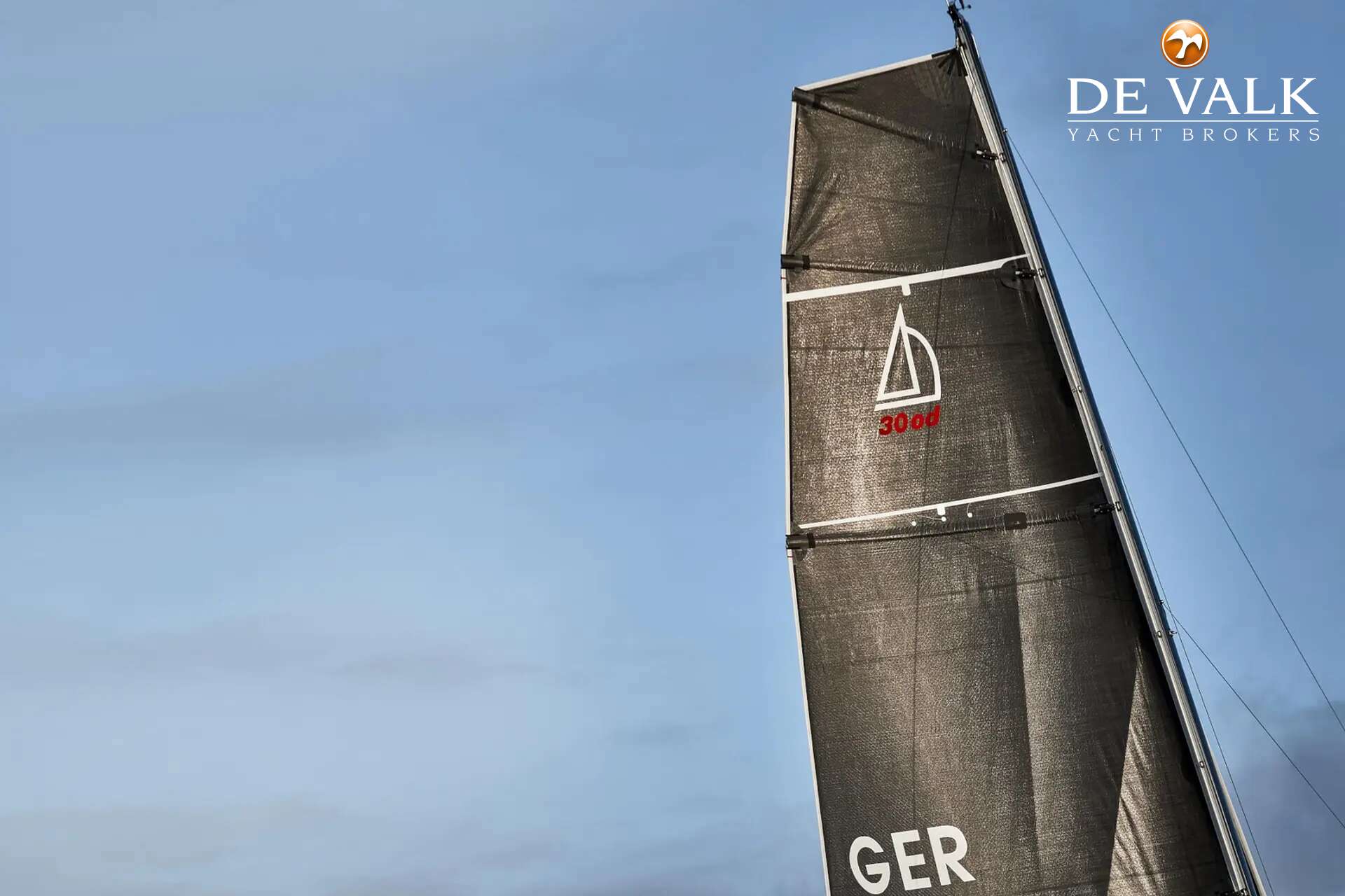 Dehler 30 OD - Foto 11