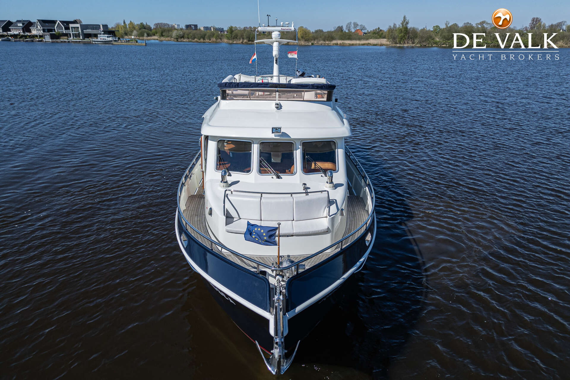 Aquanaut Global Voyager 1500 (Stabilisatoren) - Foto 4