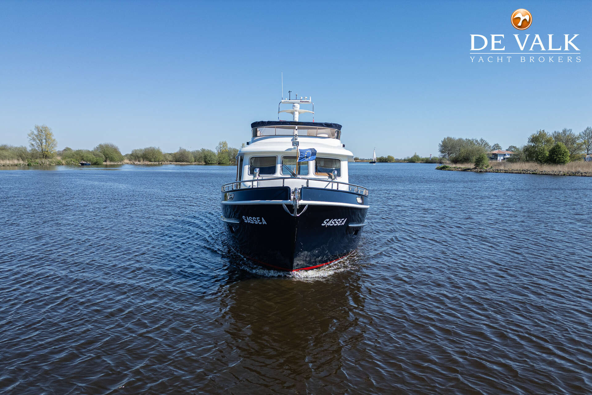 Aquanaut Global Voyager 1500 (Stabilisatoren) - Foto 5