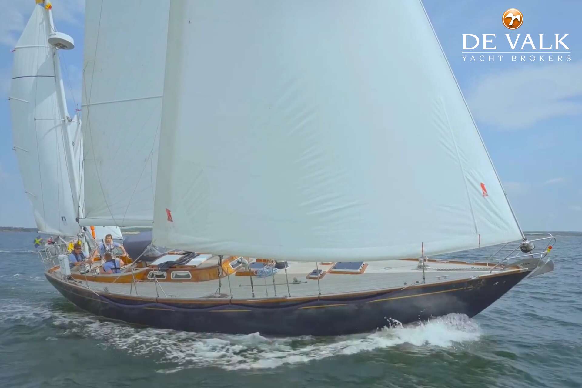 Huisman 45