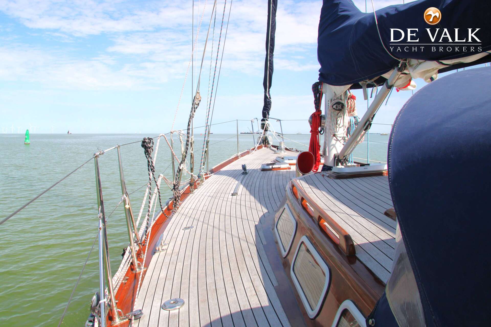 Huisman 45 - Foto 2