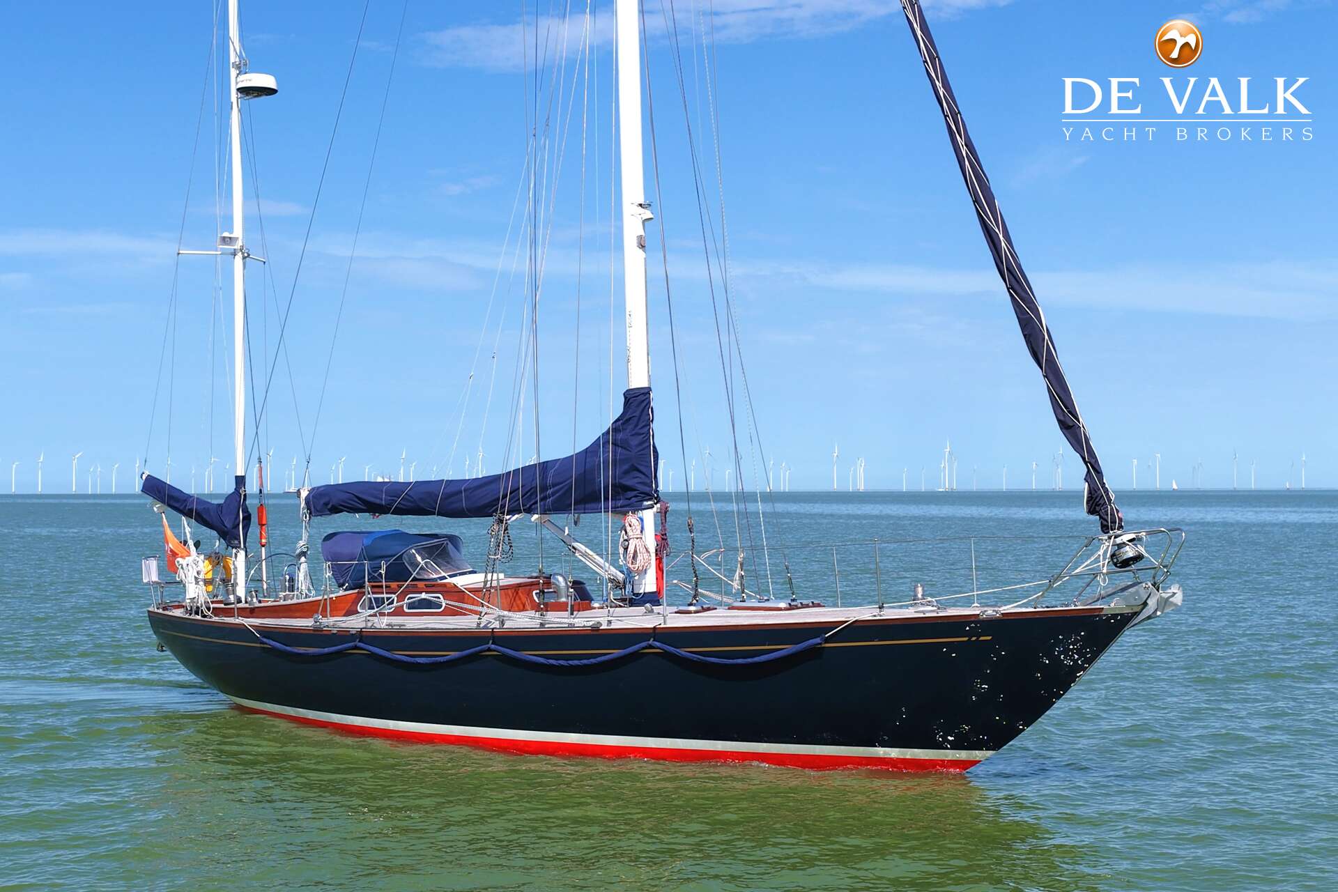 Huisman 45 - Foto 3