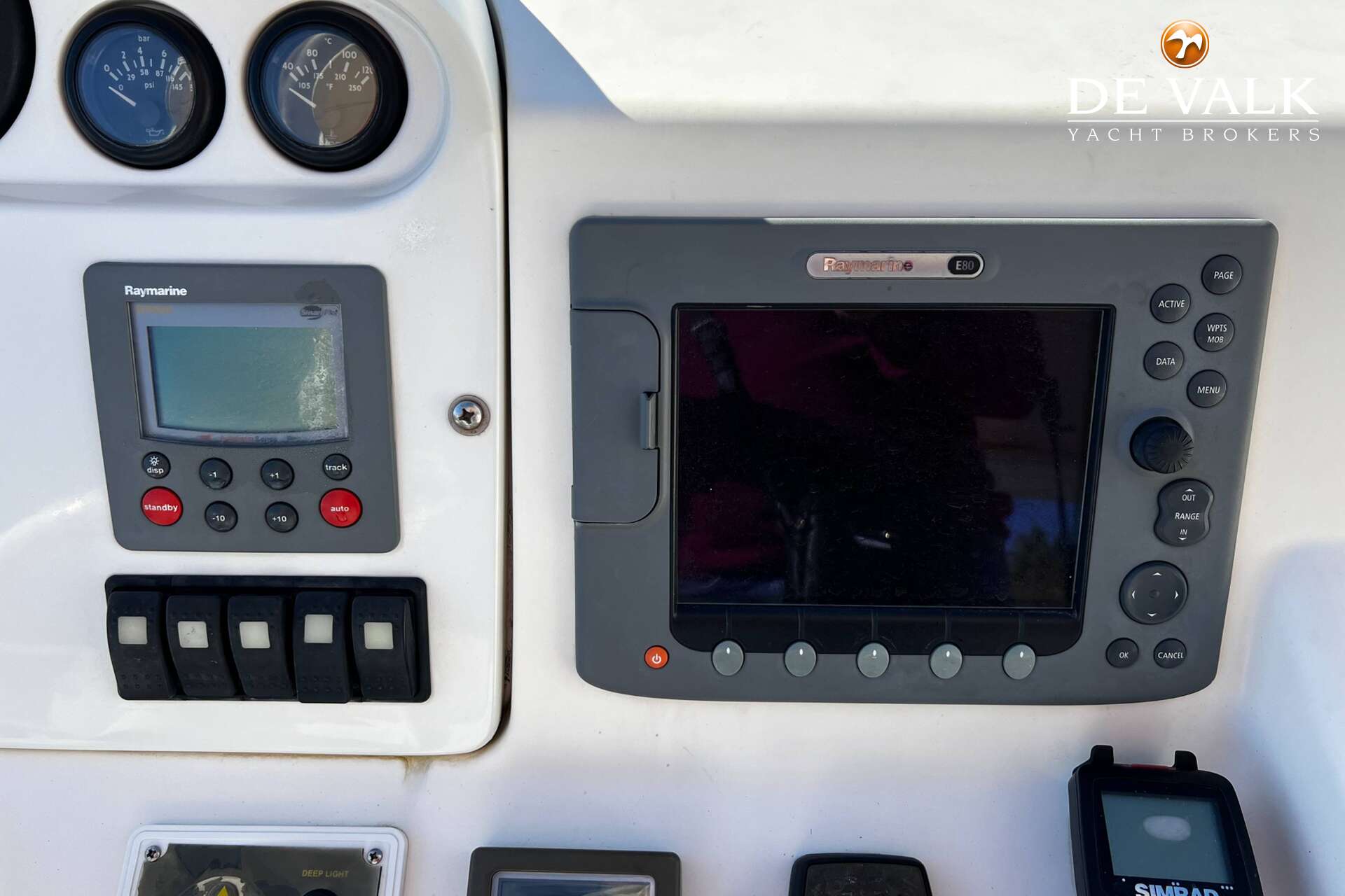 Azimut 50 - Foto 3