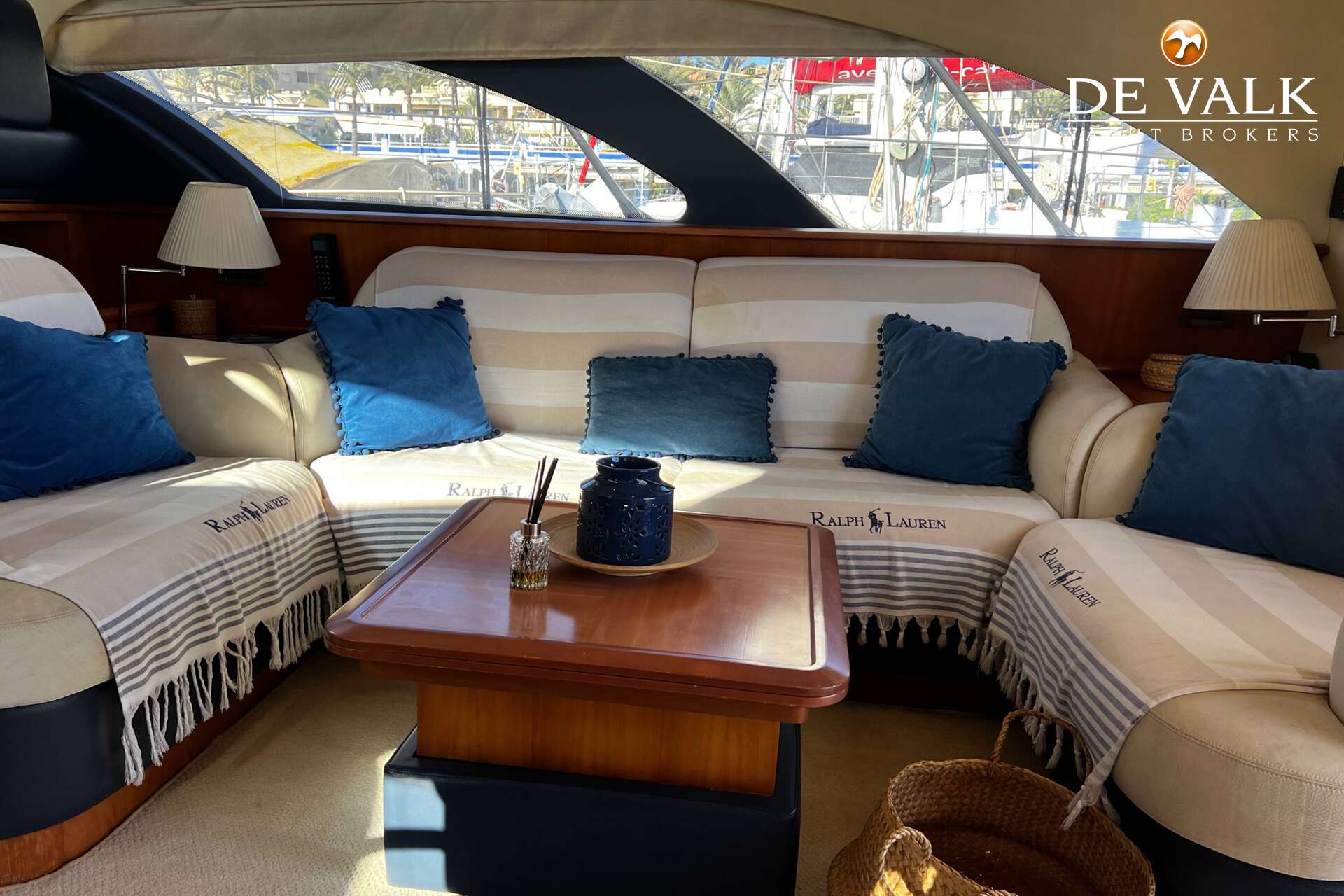 Azimut 50 - Foto 12