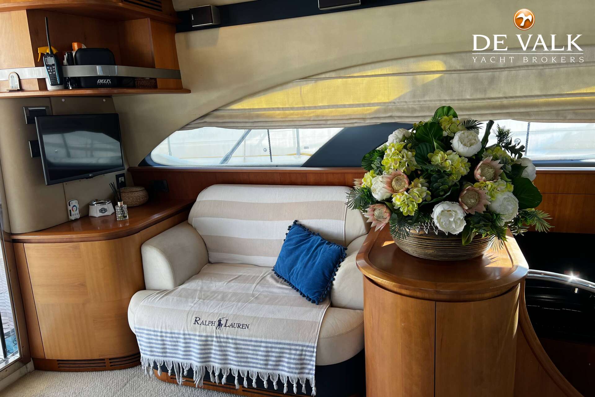 Azimut 50 - Foto 13