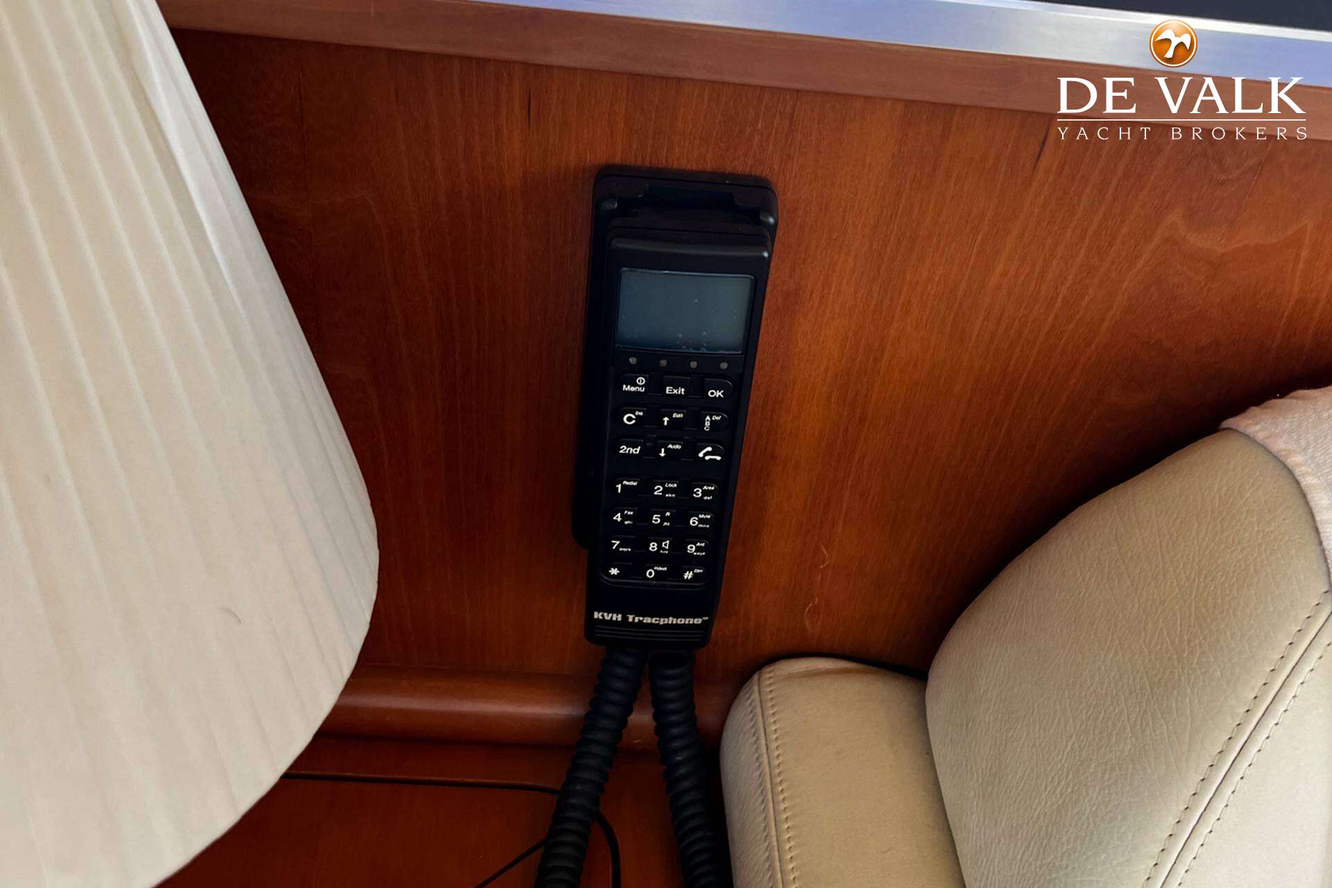 Azimut 50 - Foto 15