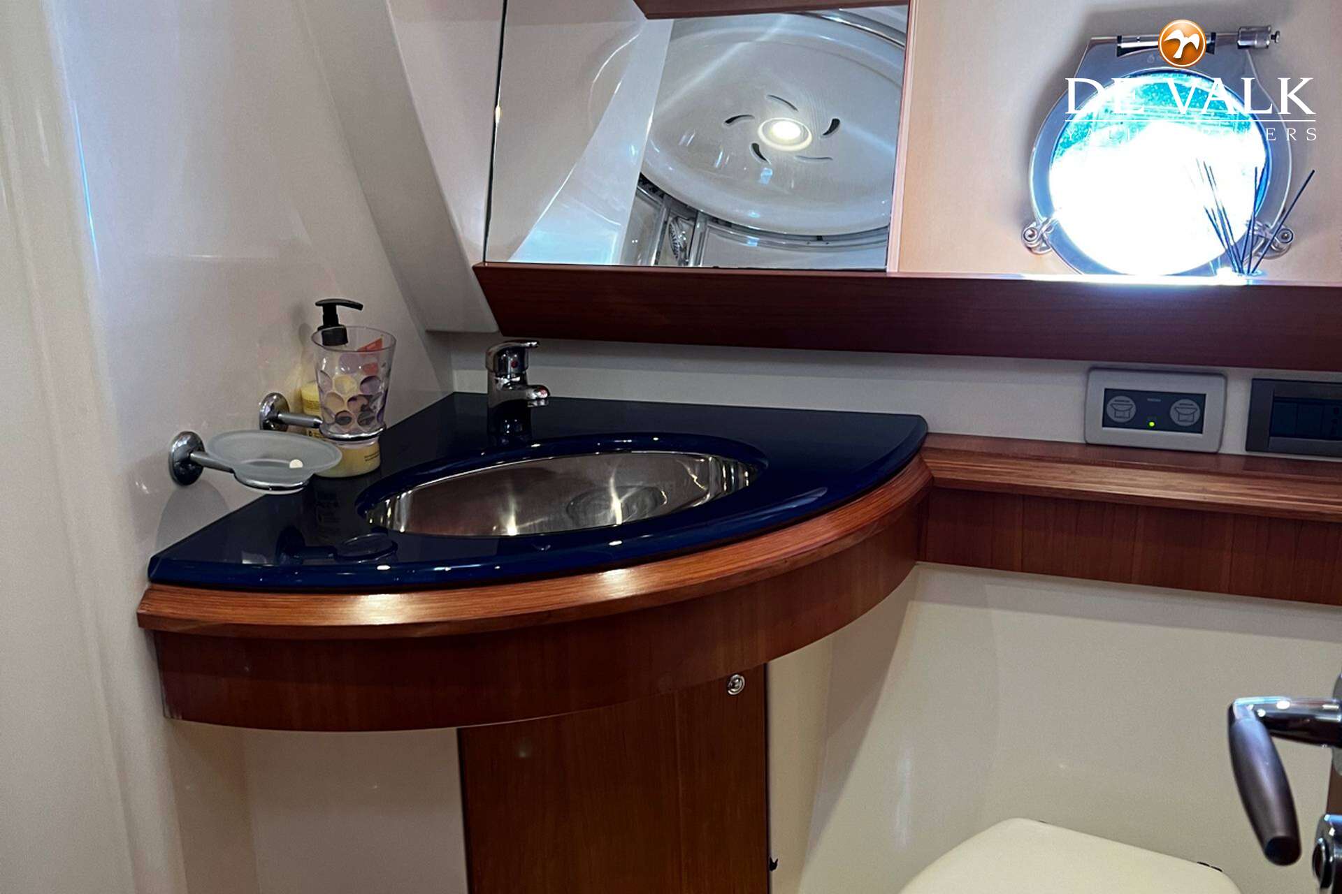 Azimut 50 - Foto 17
