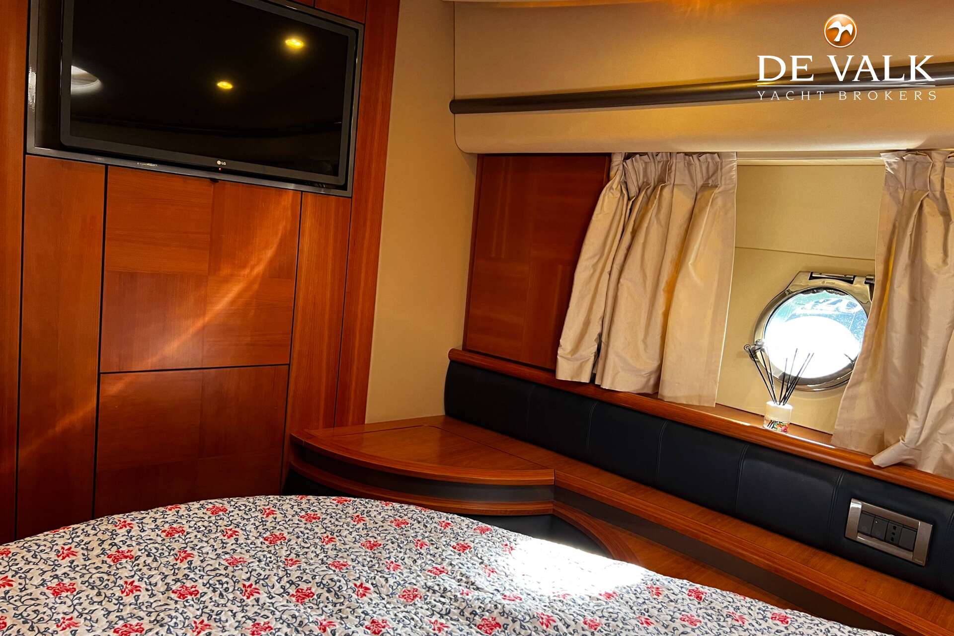 Azimut 50 - Foto 19