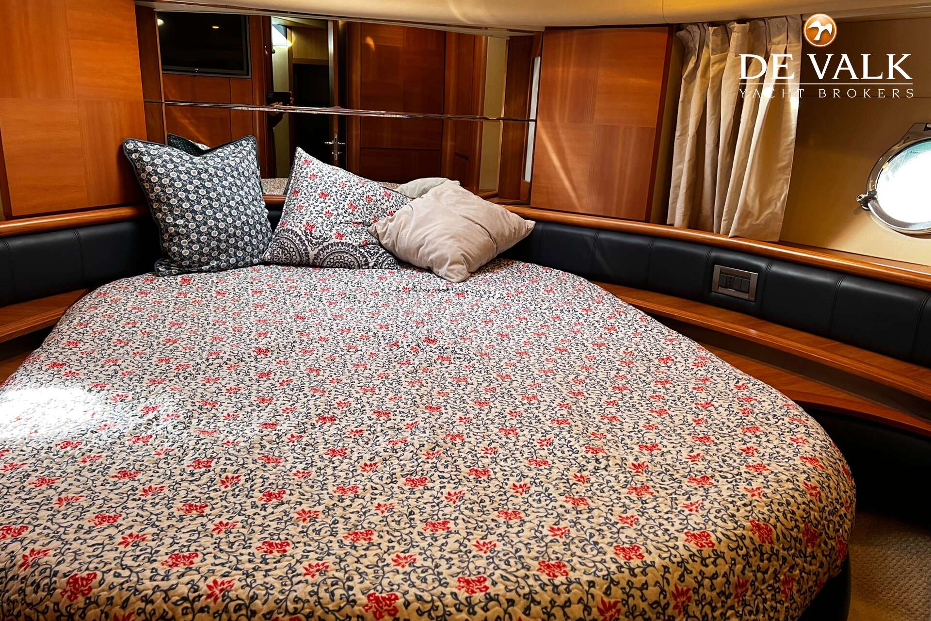Azimut 50 - Foto 21