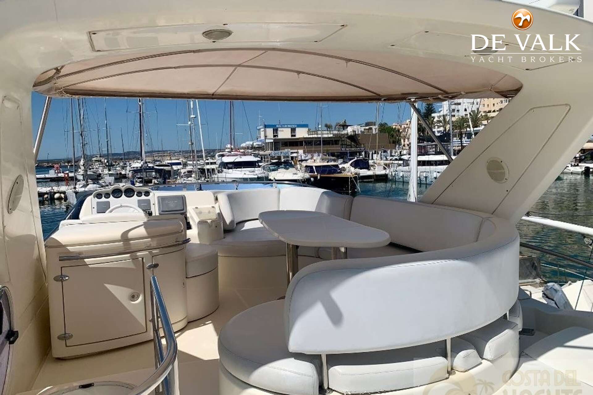 Azimut 50 - Foto 4