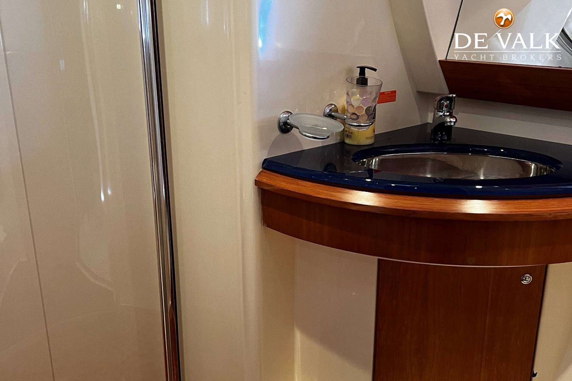 Azimut 50 - Foto 24