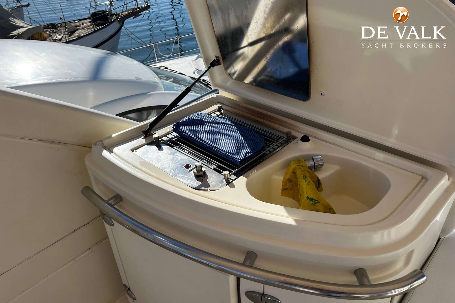 Azimut 50 - Foto 5