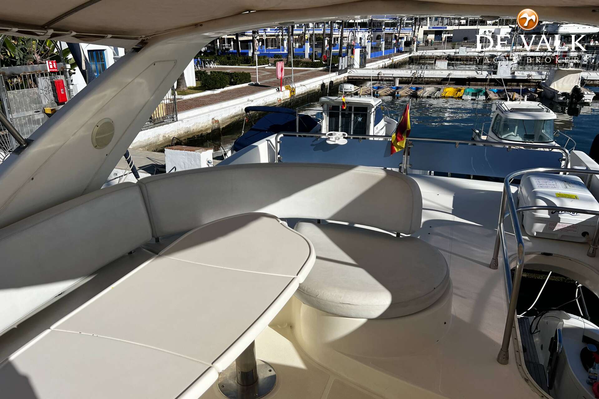 Azimut 50 - Foto 6