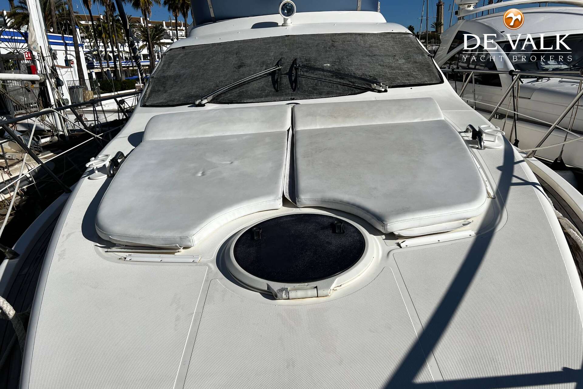 Azimut 50 - Foto 8