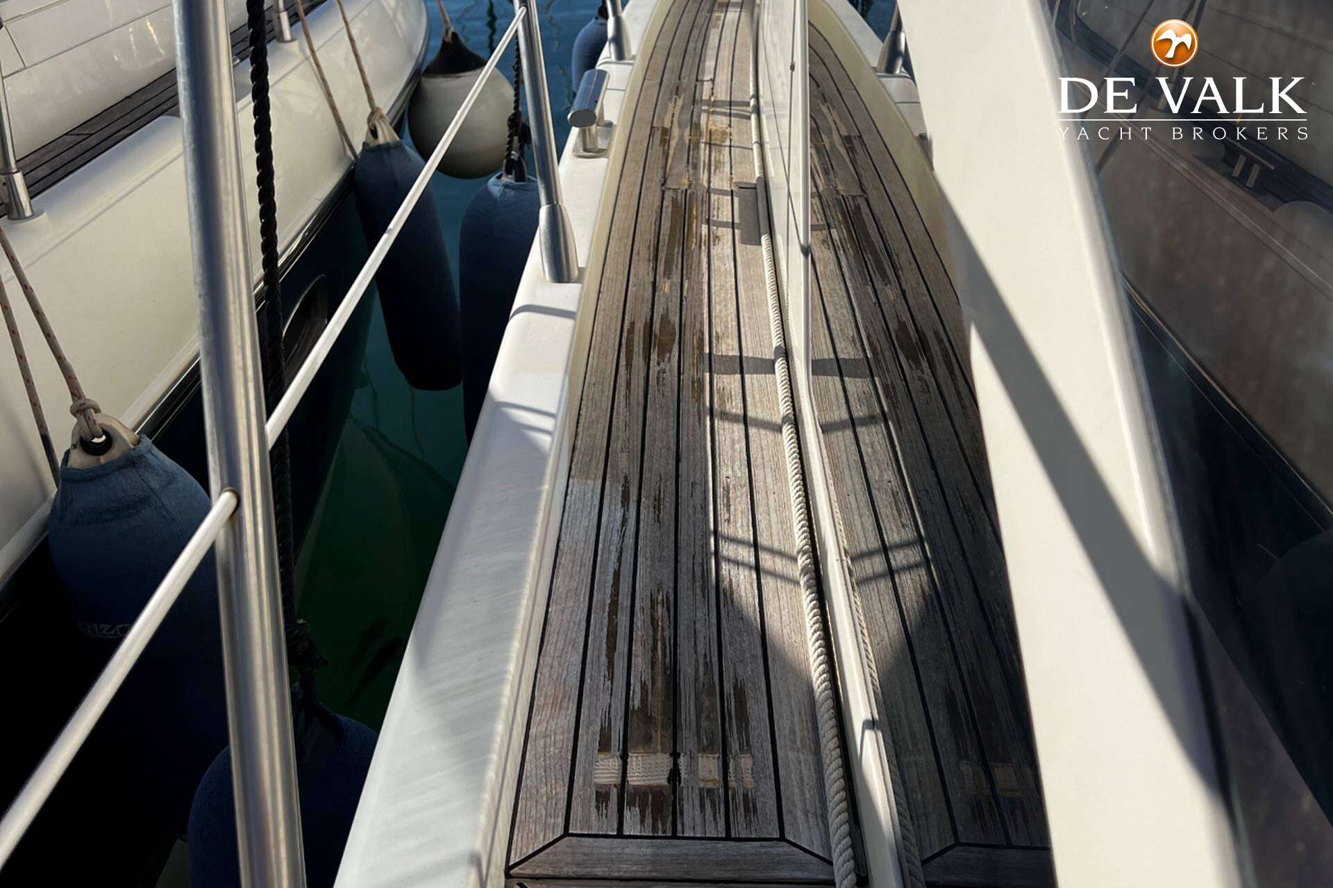 Azimut 50 - Foto 9