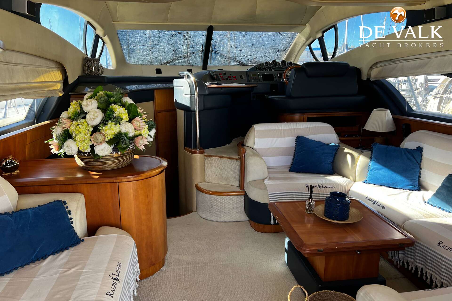 Azimut 50 - Foto 11