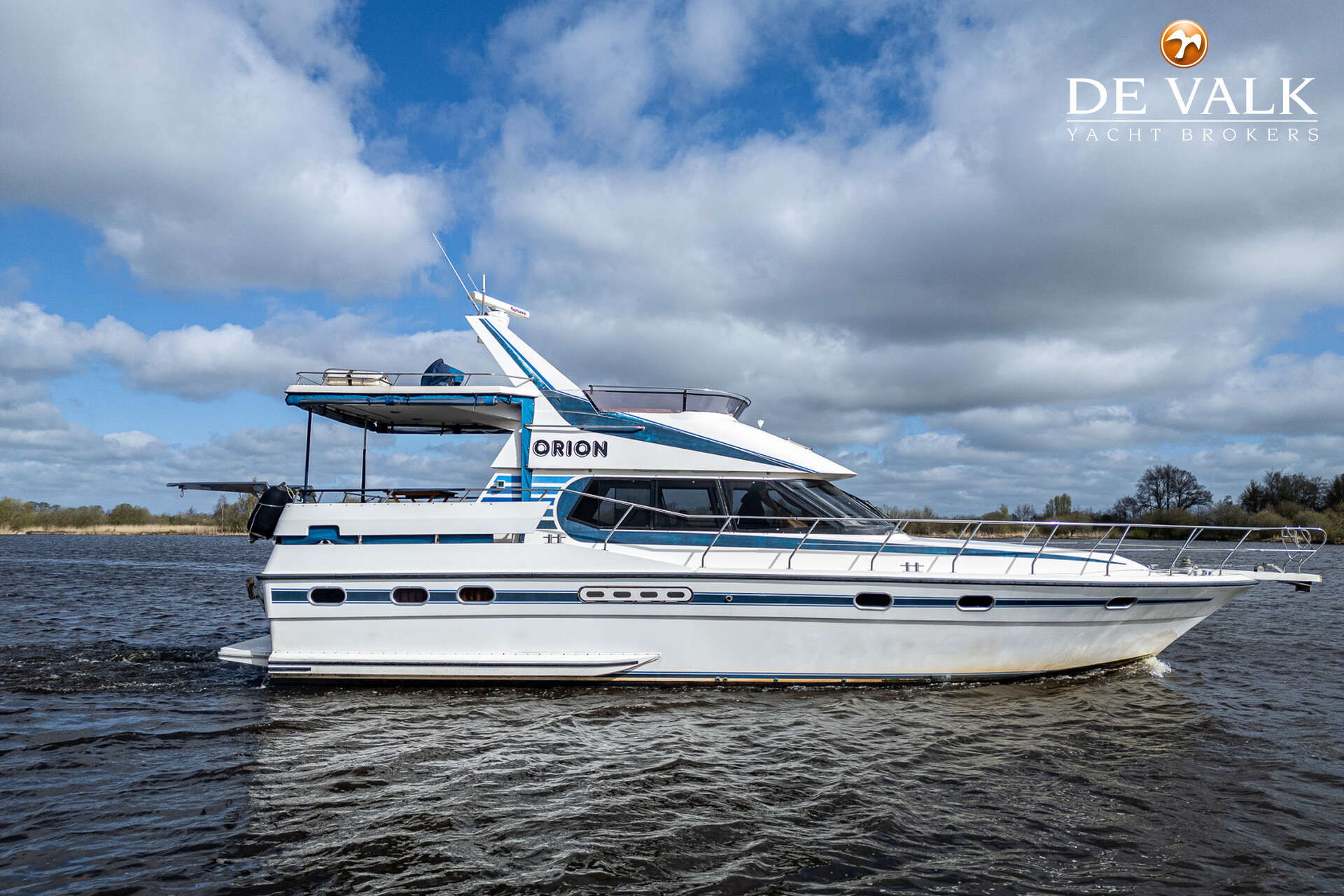 Neptunus 145 Flybridge - Foto 2