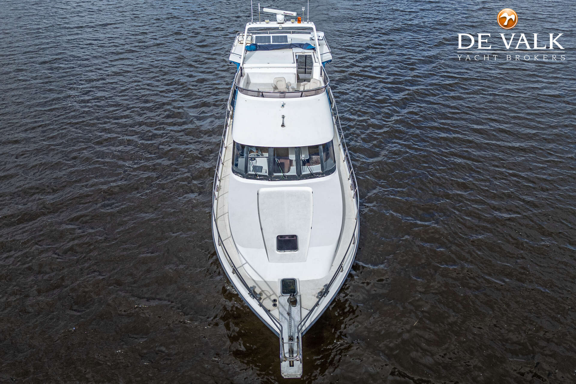 Neptunus 145 Flybridge - Foto 4