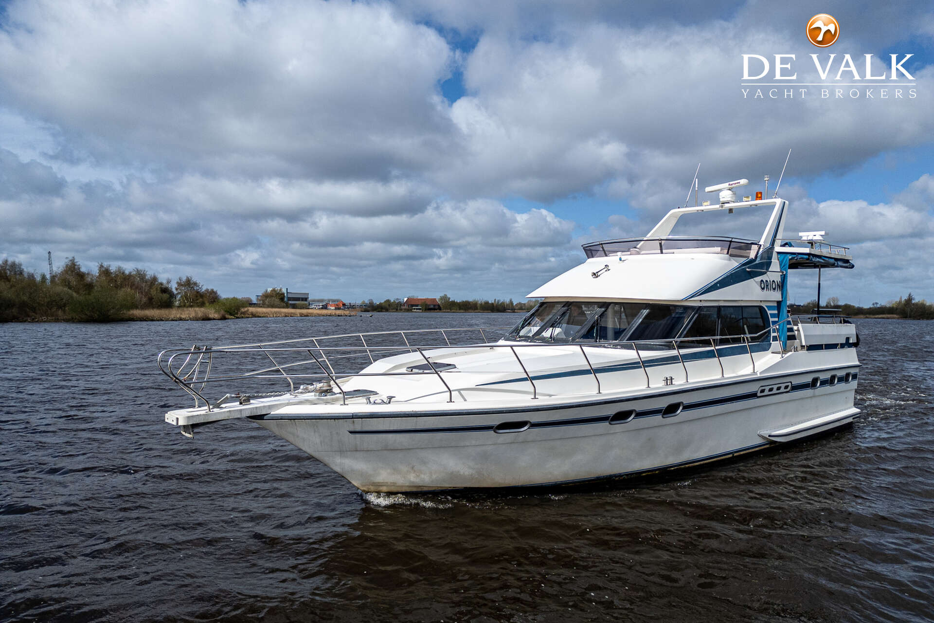 Neptunus 145 Flybridge - Foto 5