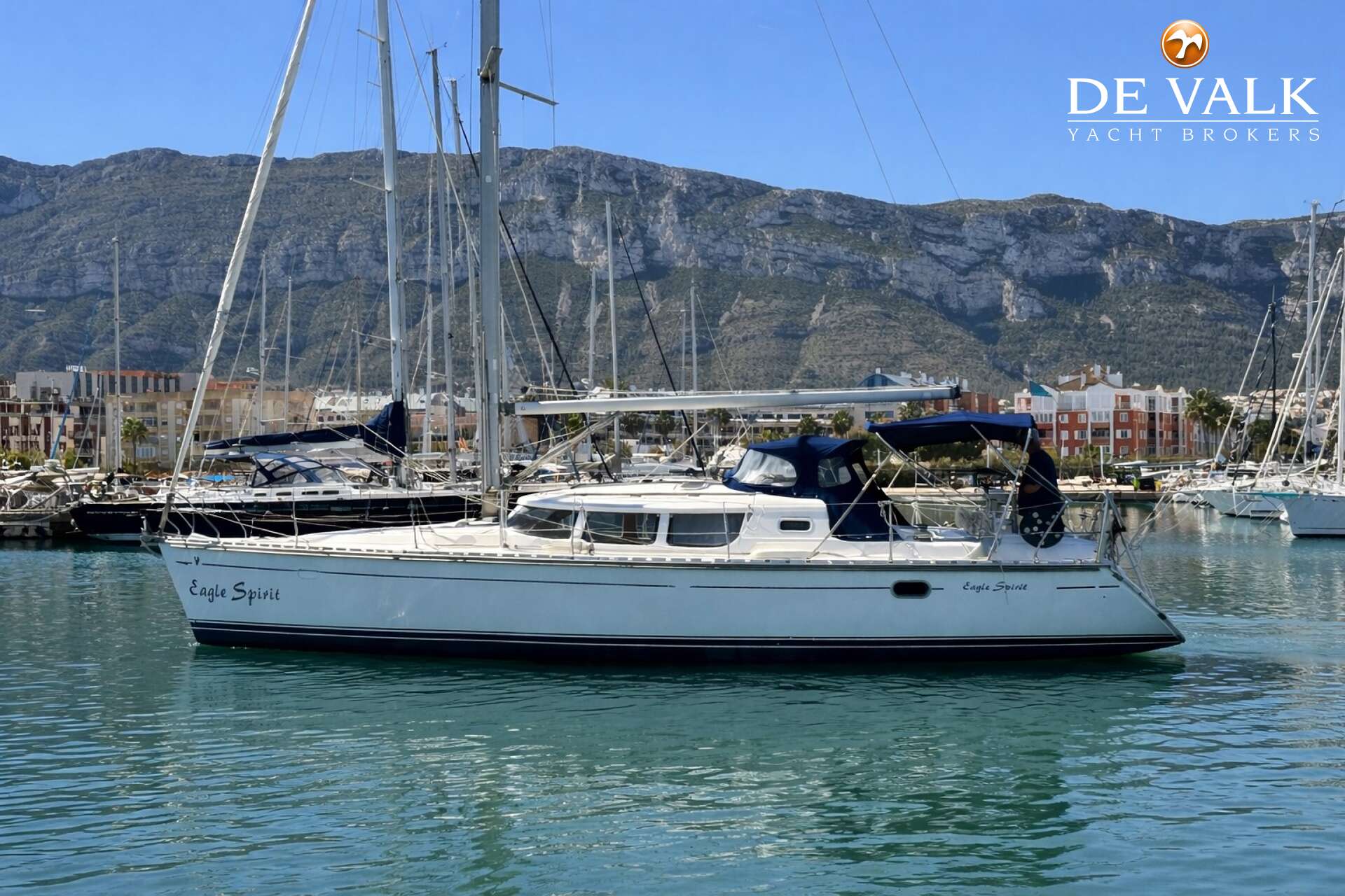 Jeanneau Sun Odyssey 40 DS - Foto 3
