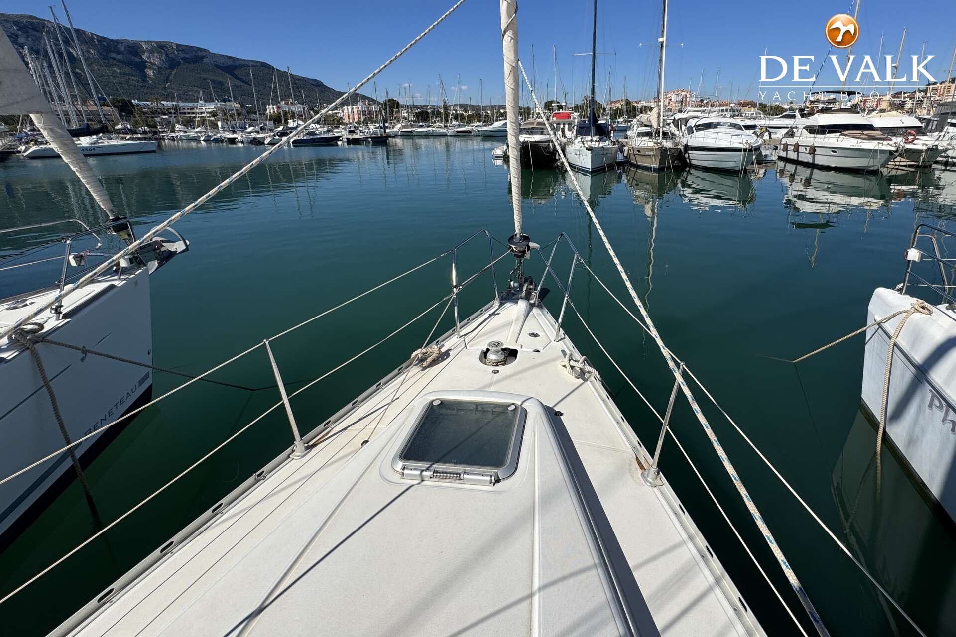 Jeanneau Sun Odyssey 40 DS - Foto 5