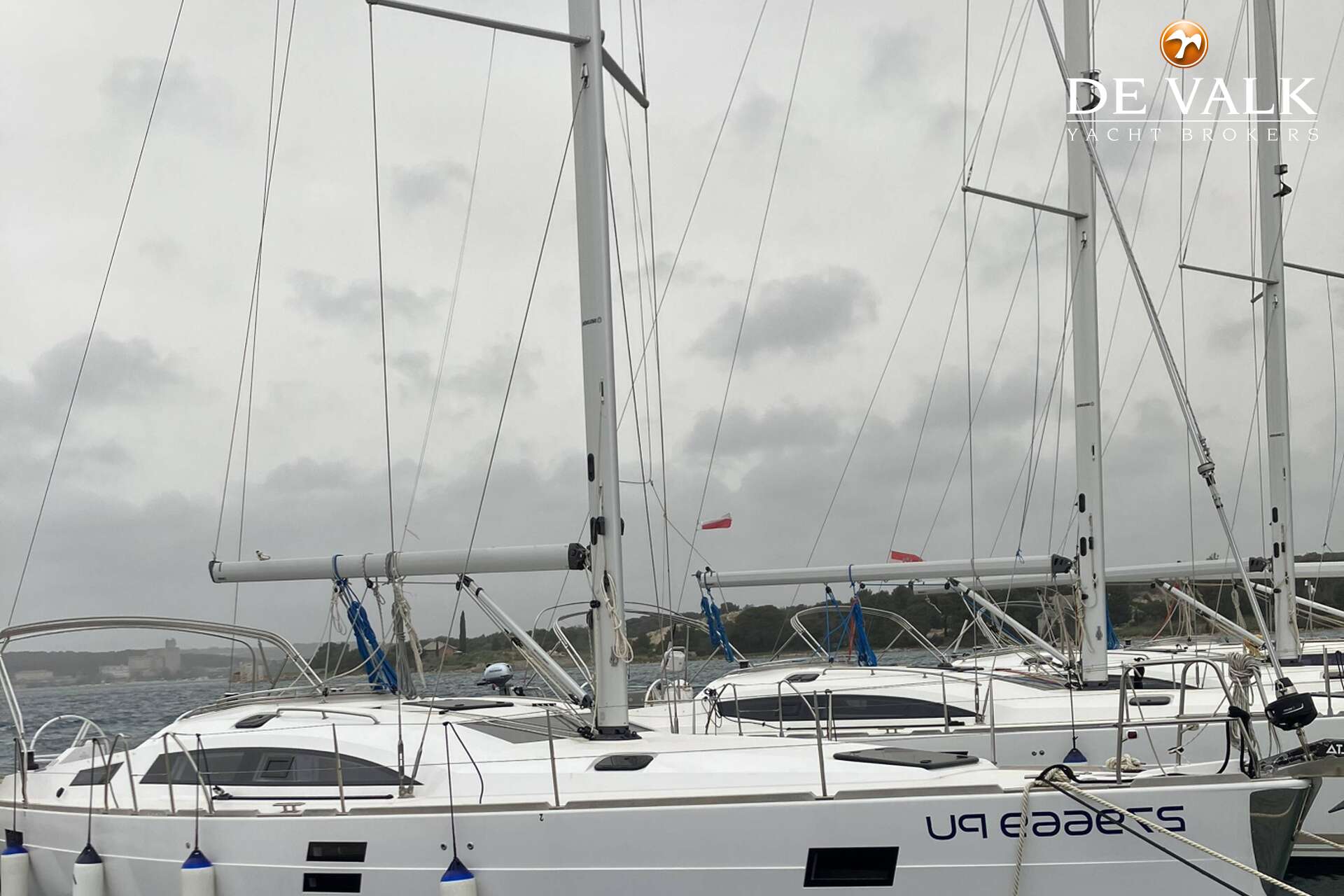 Elan Impression 45.1 - Foto 2