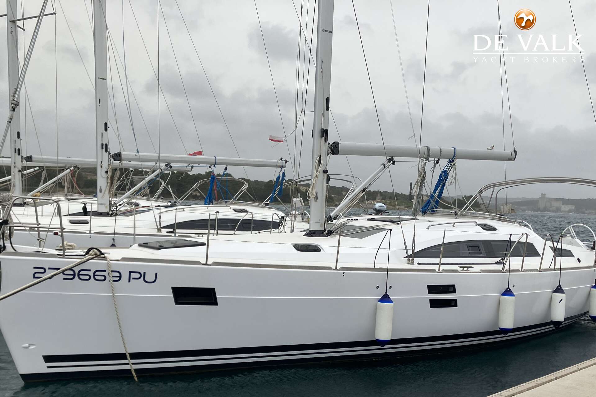 Elan Impression 45.1 - Foto 3
