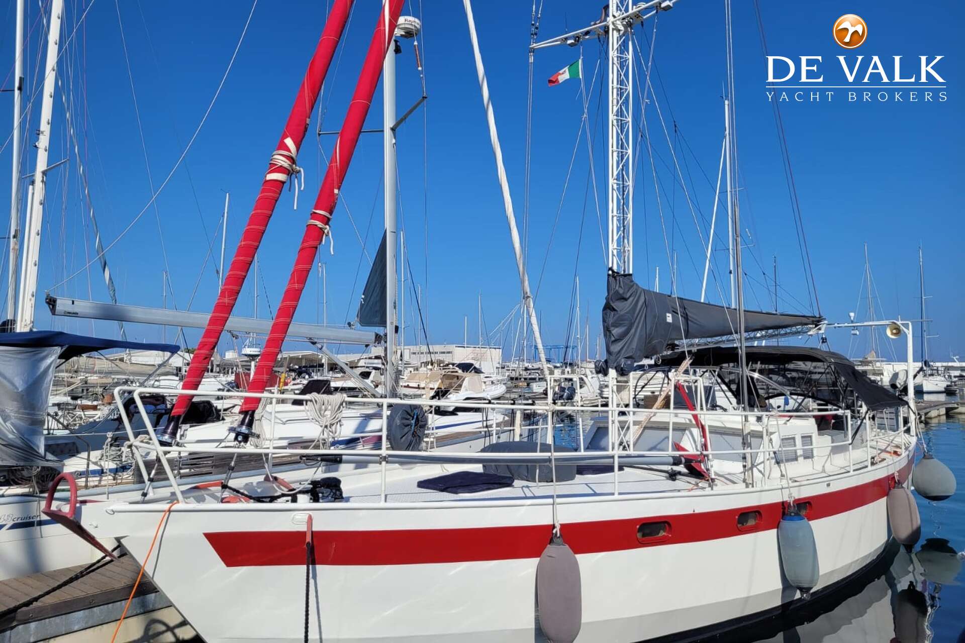 Custom Built Sloop - Foto 2