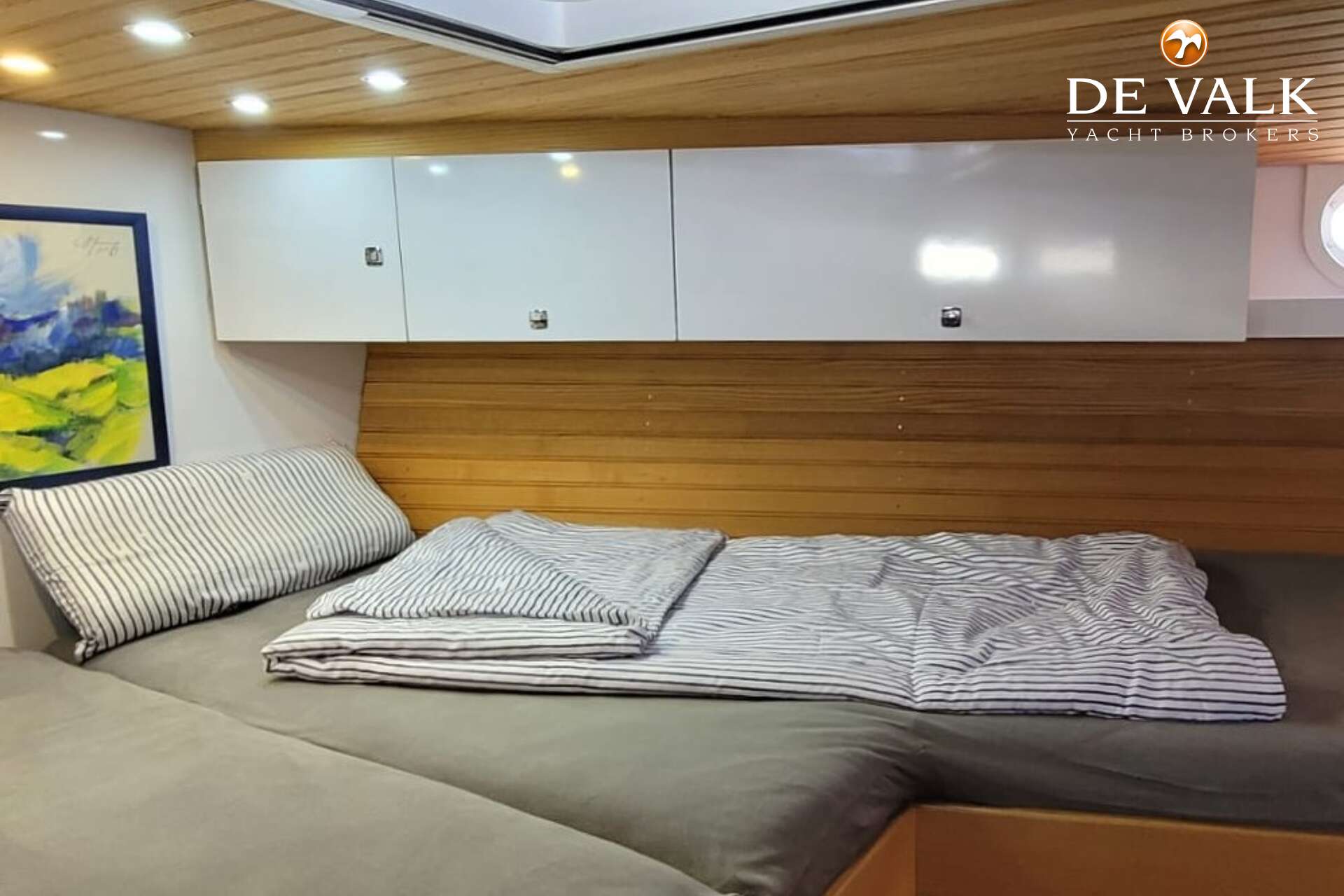 Custom Built Sloop - Foto 18
