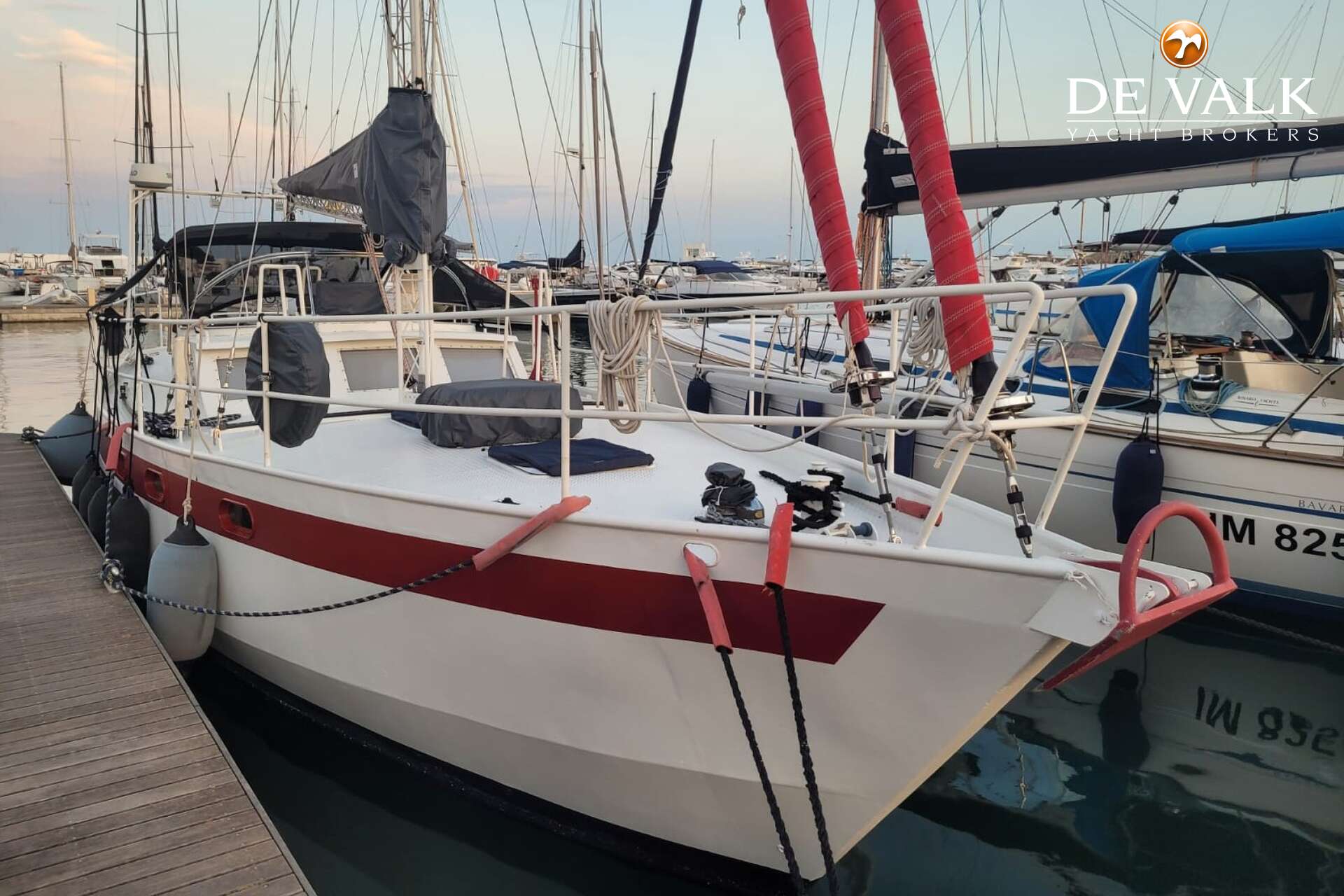Custom Built Sloop - Foto 3