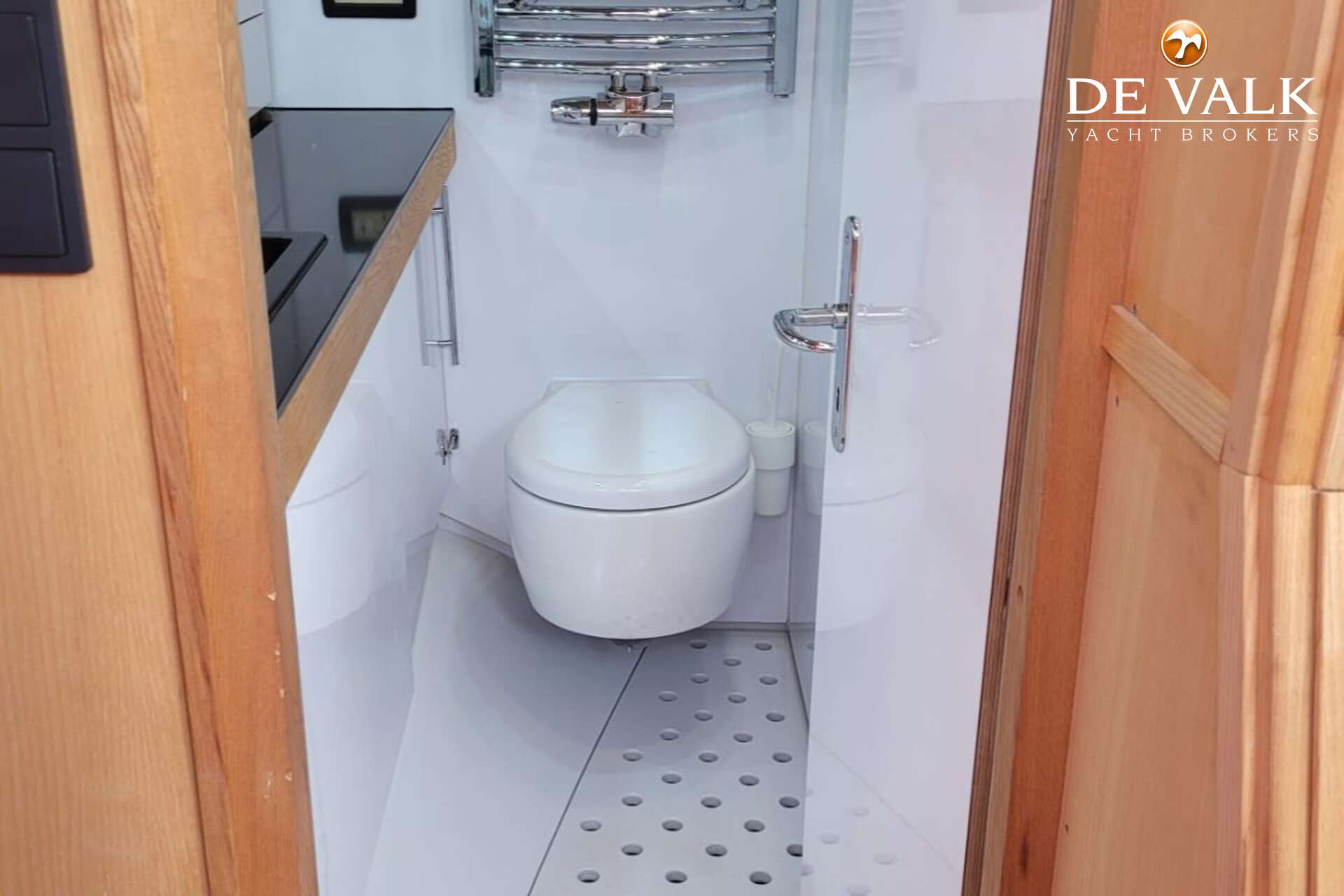 Custom Built Sloop - Foto 21
