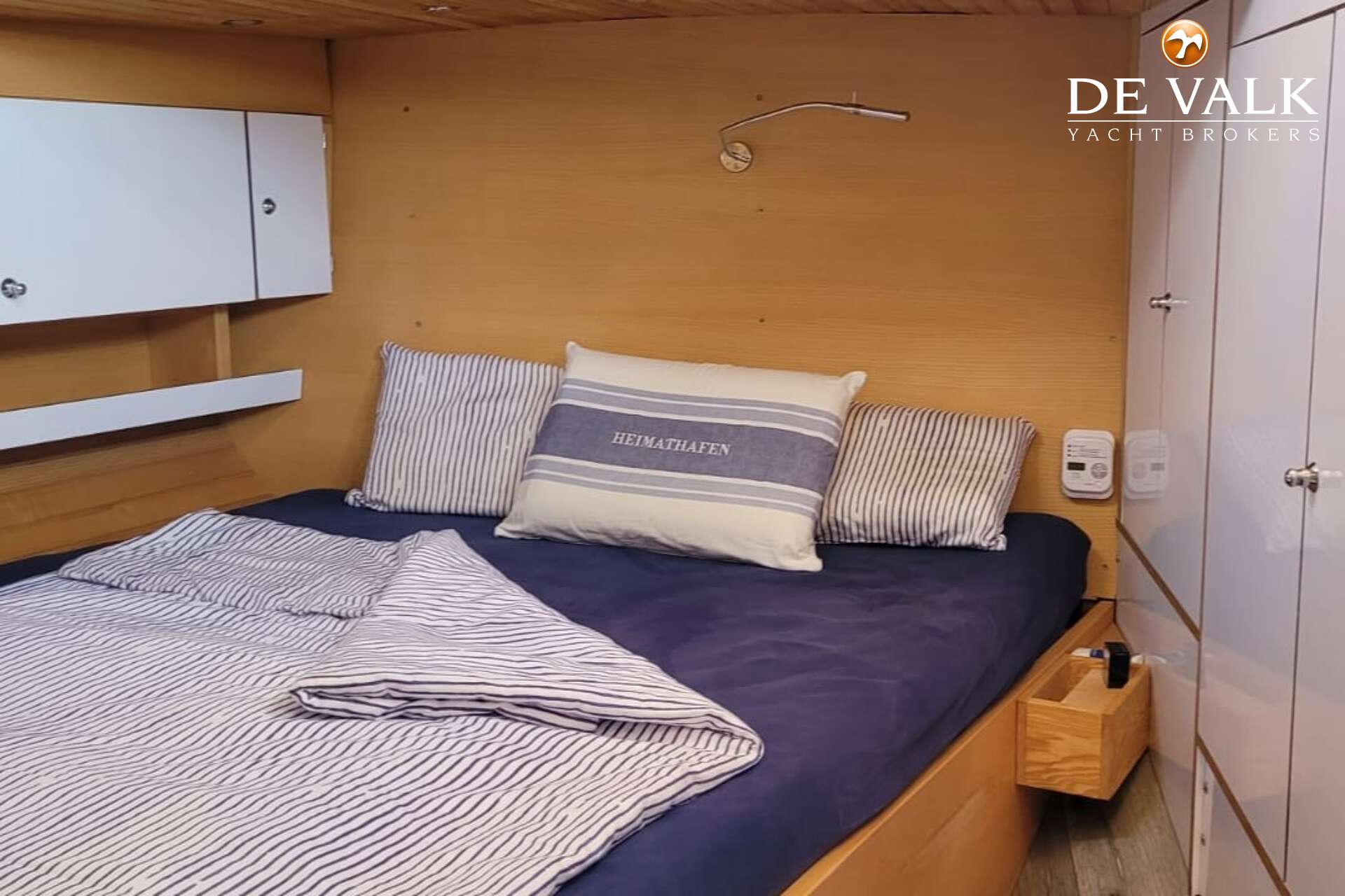 Custom Built Sloop - Foto 27