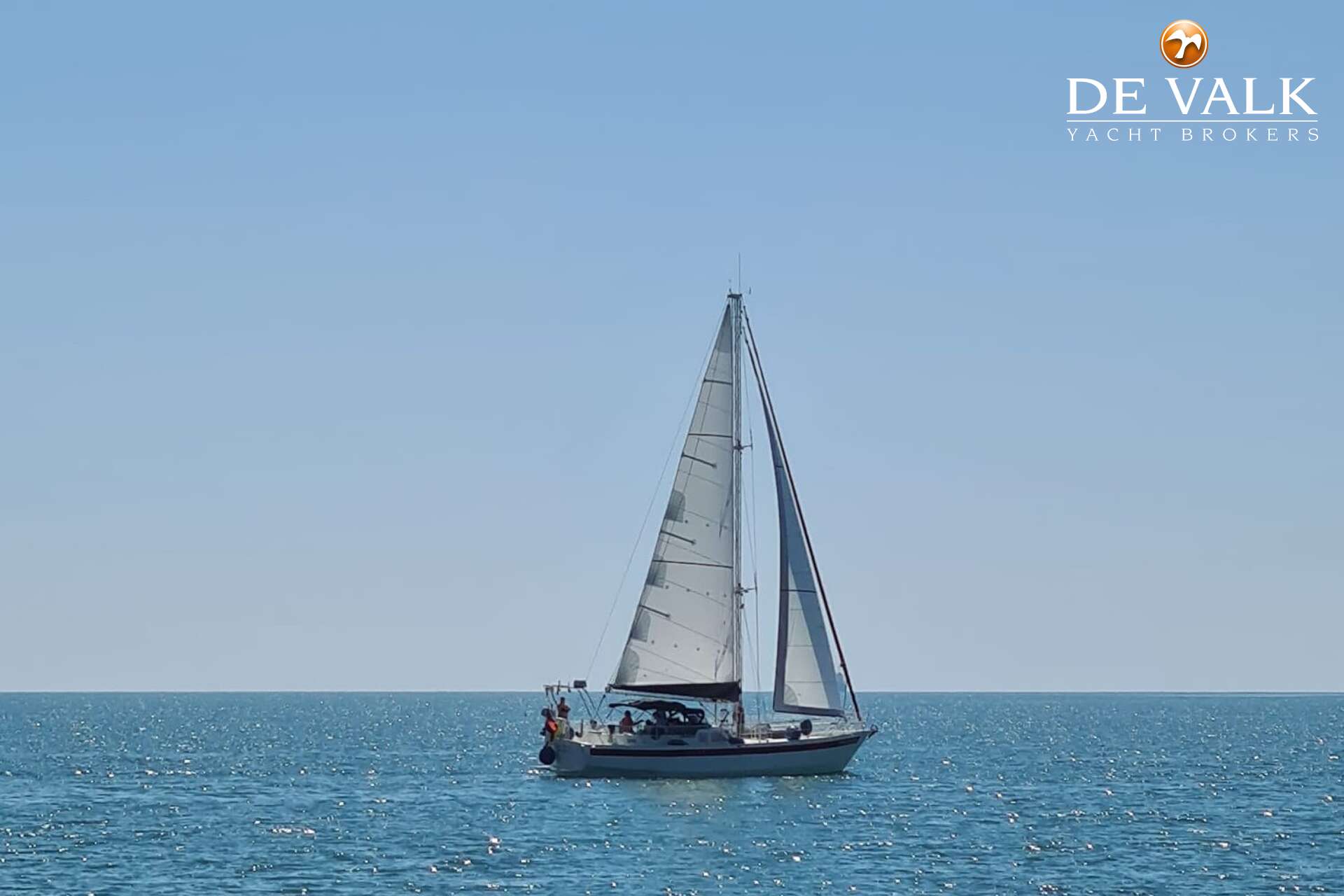 Custom Built Sloop - Foto 7