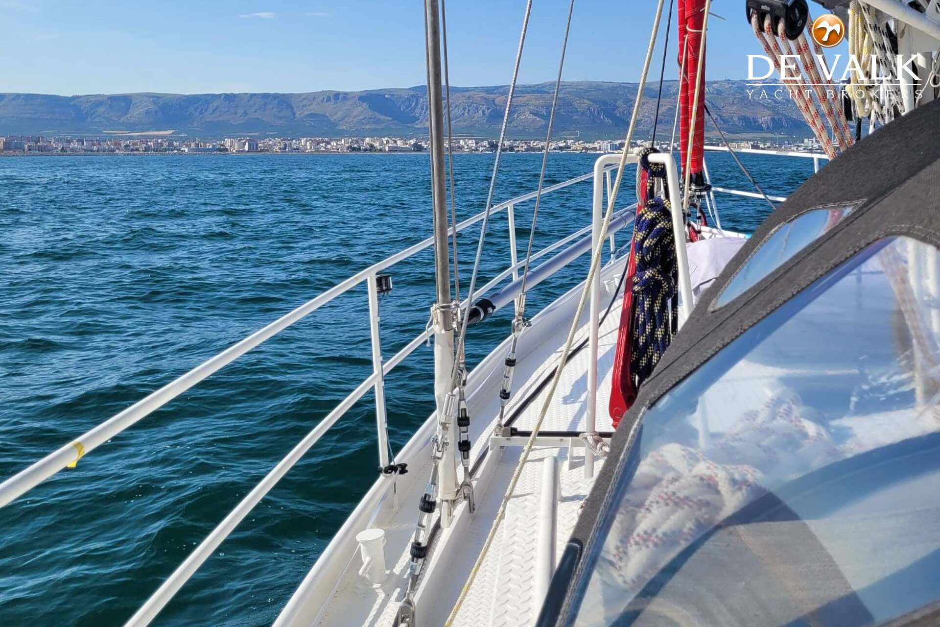 Custom Built Sloop - Foto 9