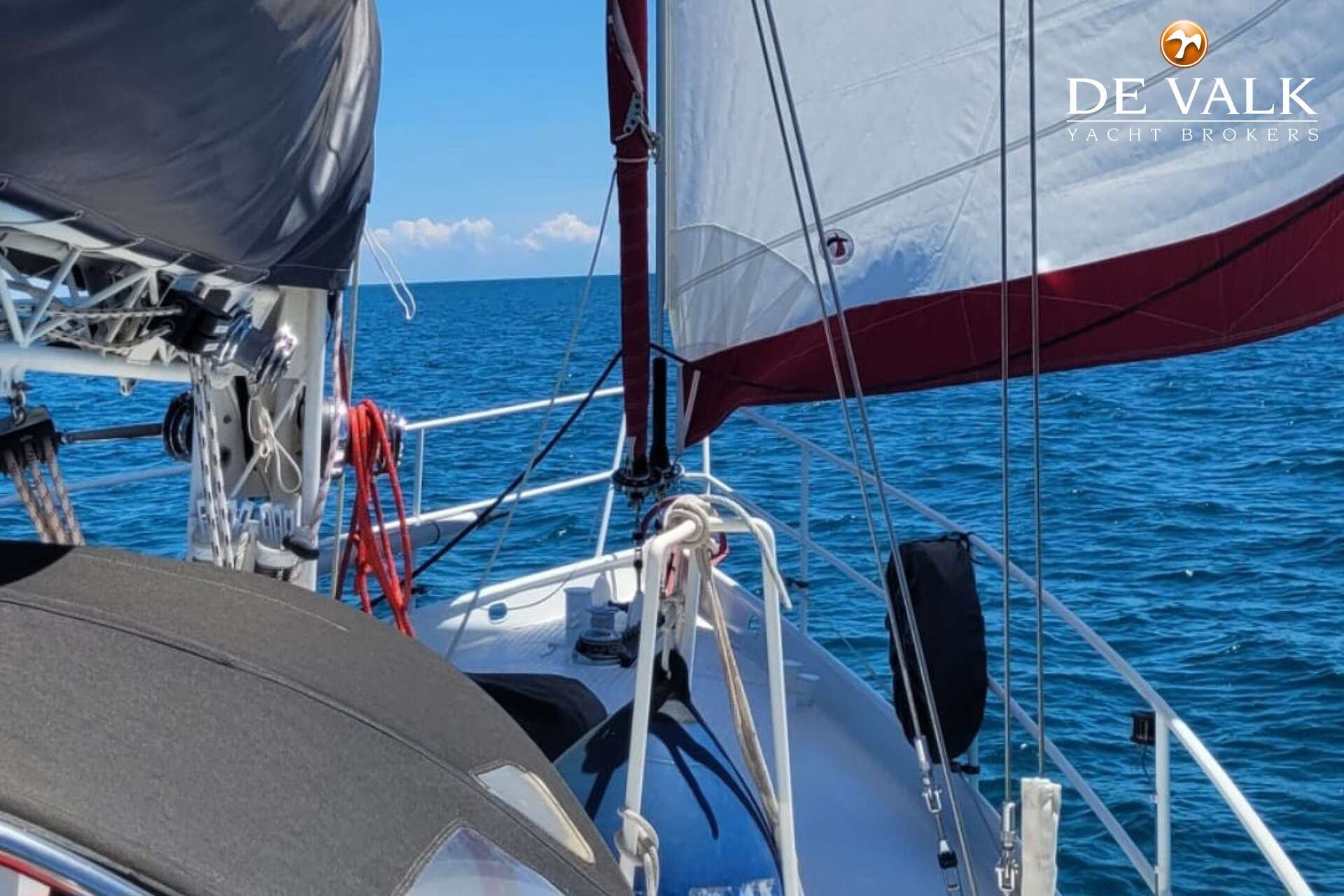 Custom Built Sloop - Foto 10