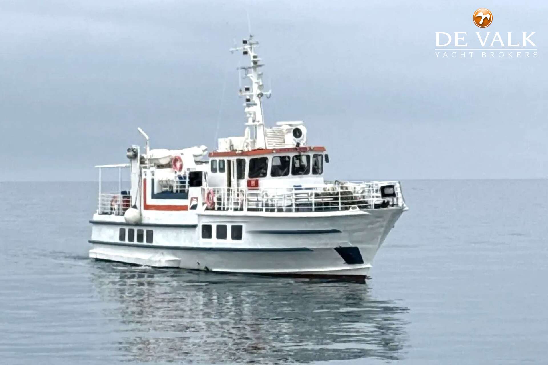 Dagschip voor Passagiers Fjellstrand 26 - Foto 2