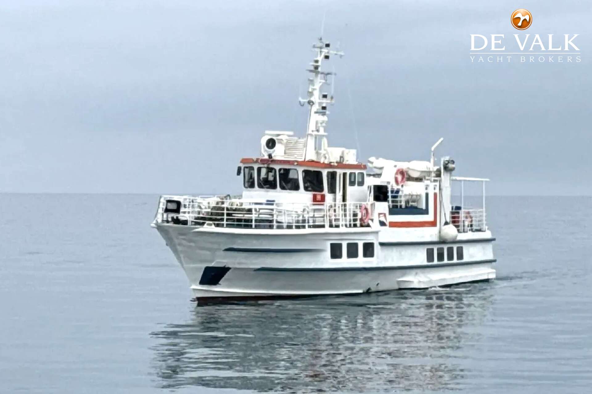 Dagschip voor Passagiers Fjellstrand 26 - Foto 3