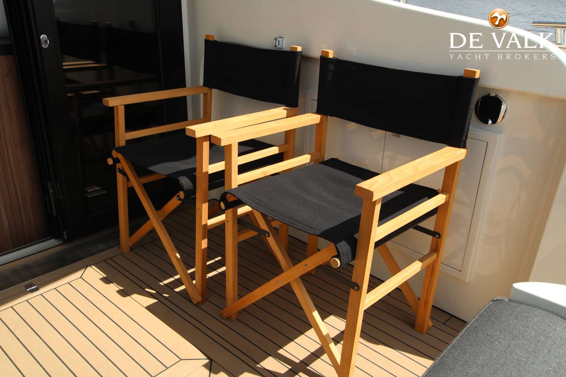 Vripack 45 OK 2023 – stabilisatoren en stalen romp - Foto 10
